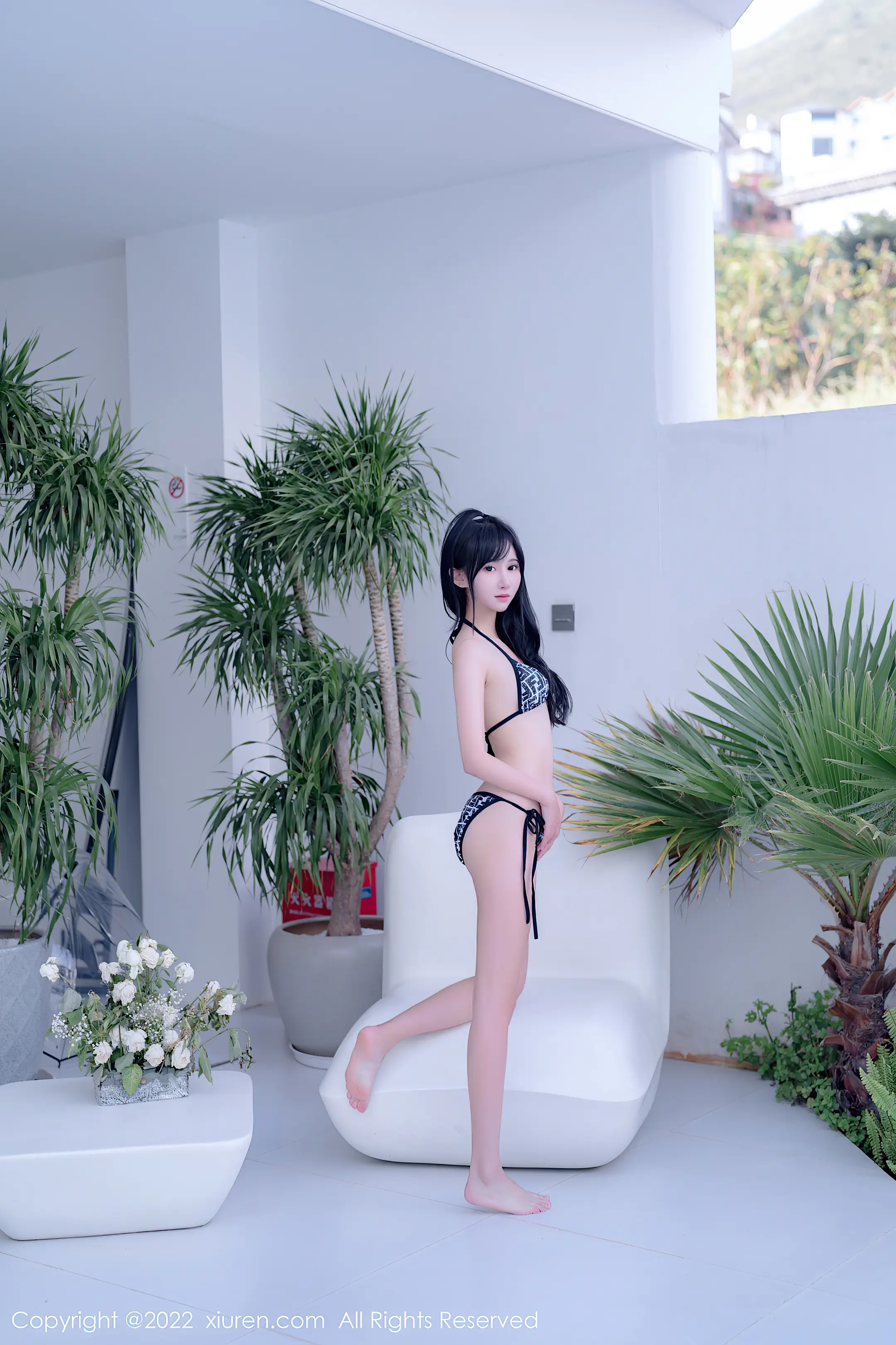 [Xiuren秀人网] 2022.09.20 NO.5611-023
