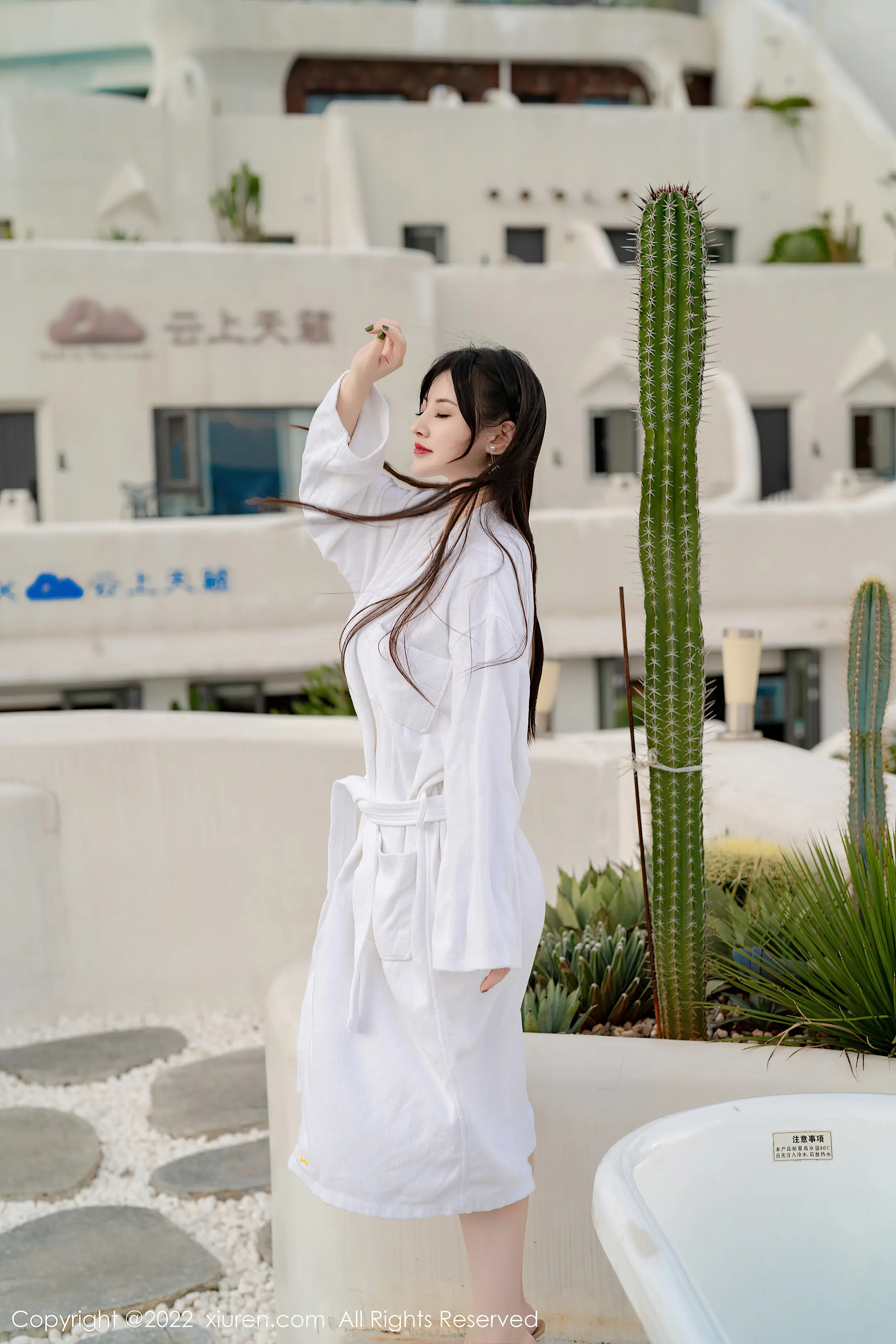 [Xiuren秀人网] 2022.08.23-008
