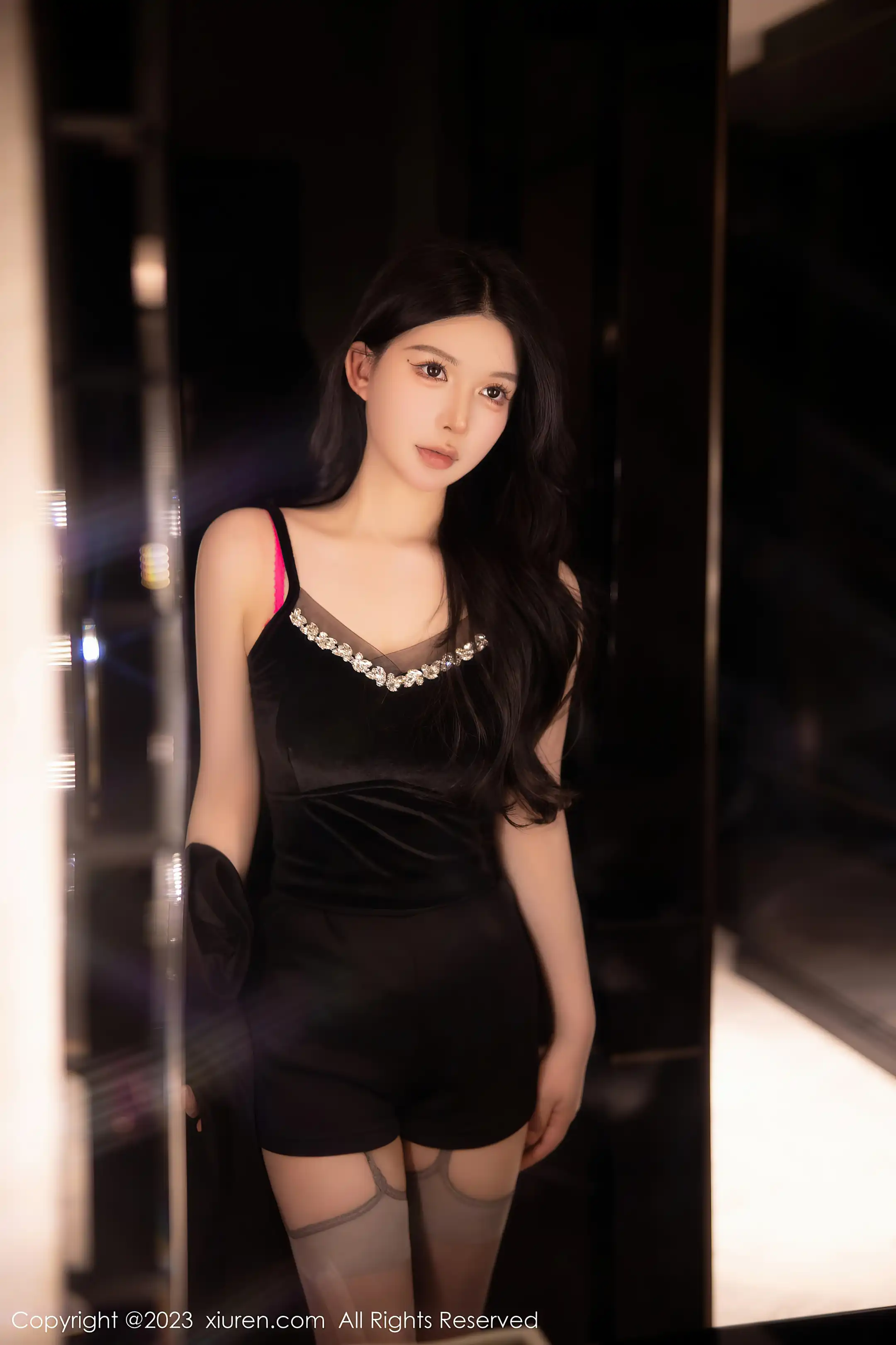[秀人网] 2023.02.24 NO.6317-072