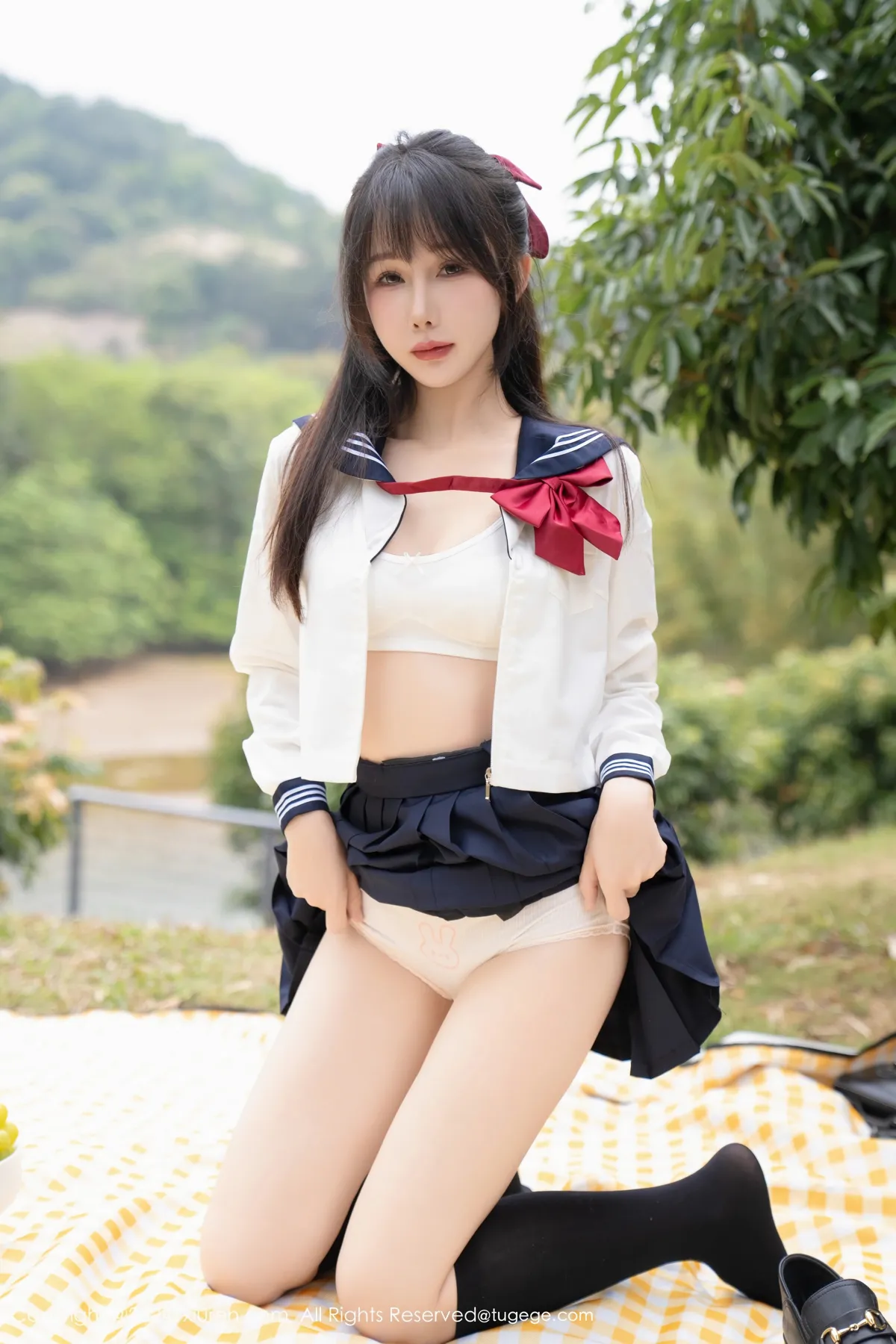[秀人网] 2024.04.10 No.8365-071