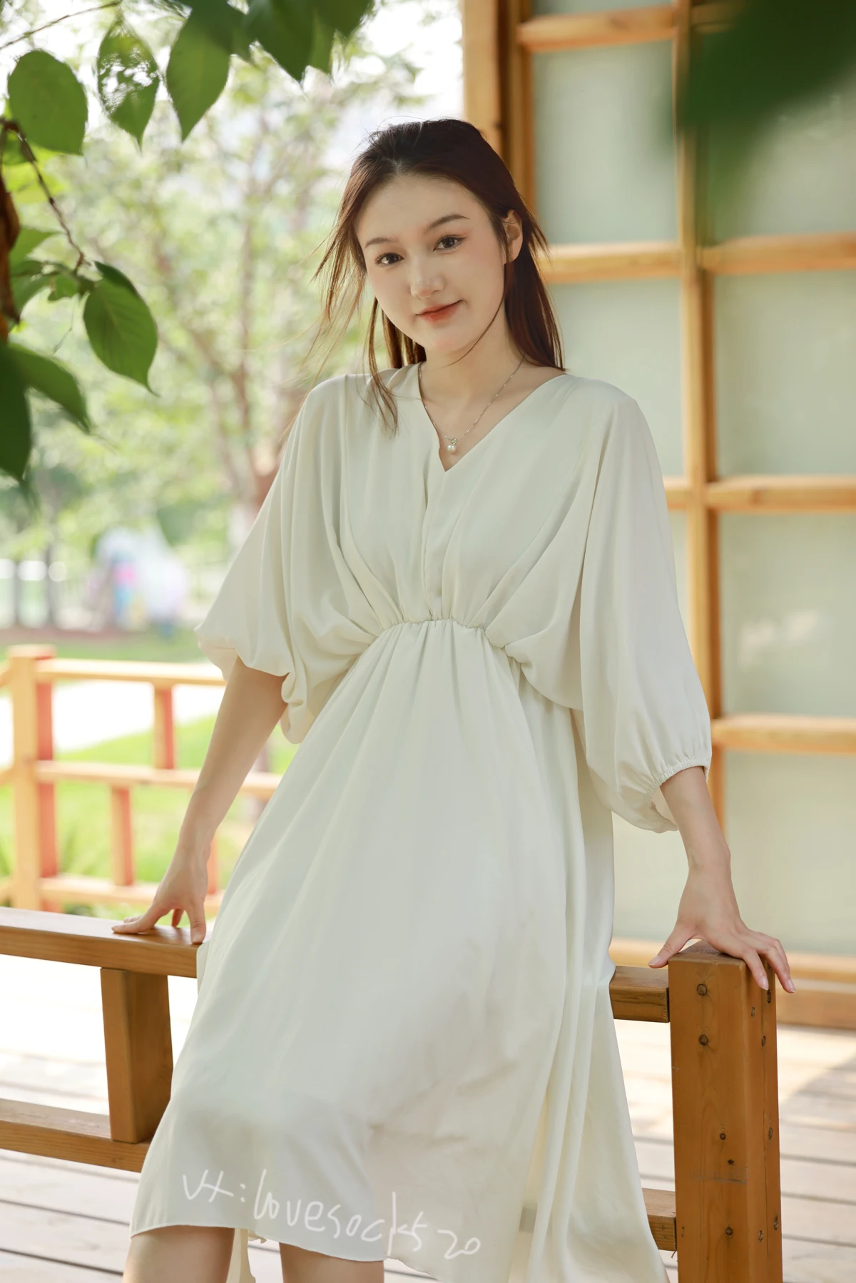 [MZSOCK]爱美足 No.281 杏儿#杏儿@[121P]-008