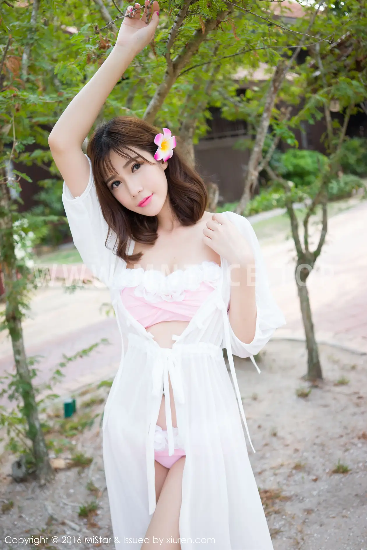 [魅妍社] 2016.06.08 VOL.088-020