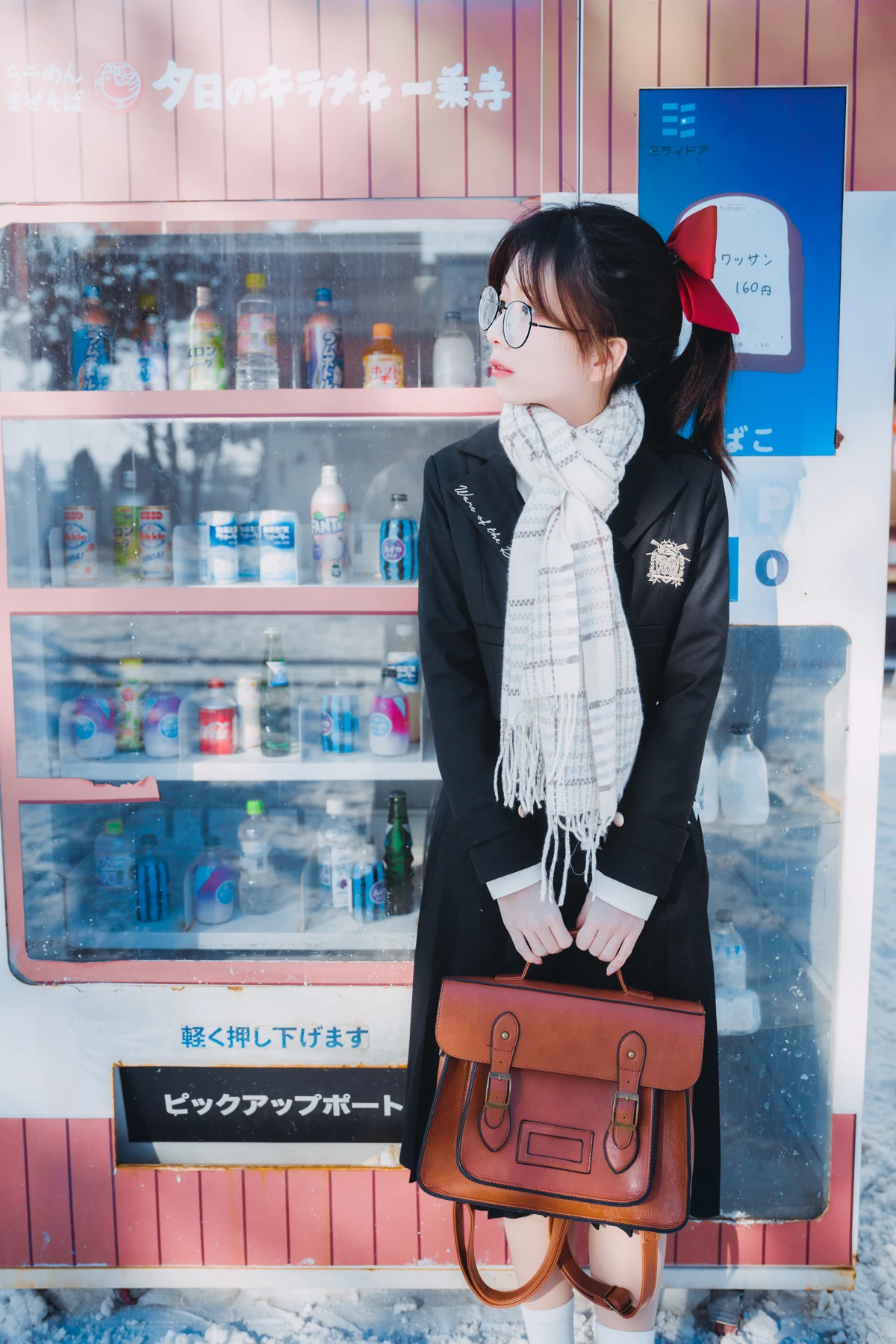 [艺图语]2023.02.10 Vol.3012 恋冬#清青琴玖#[34P]-023