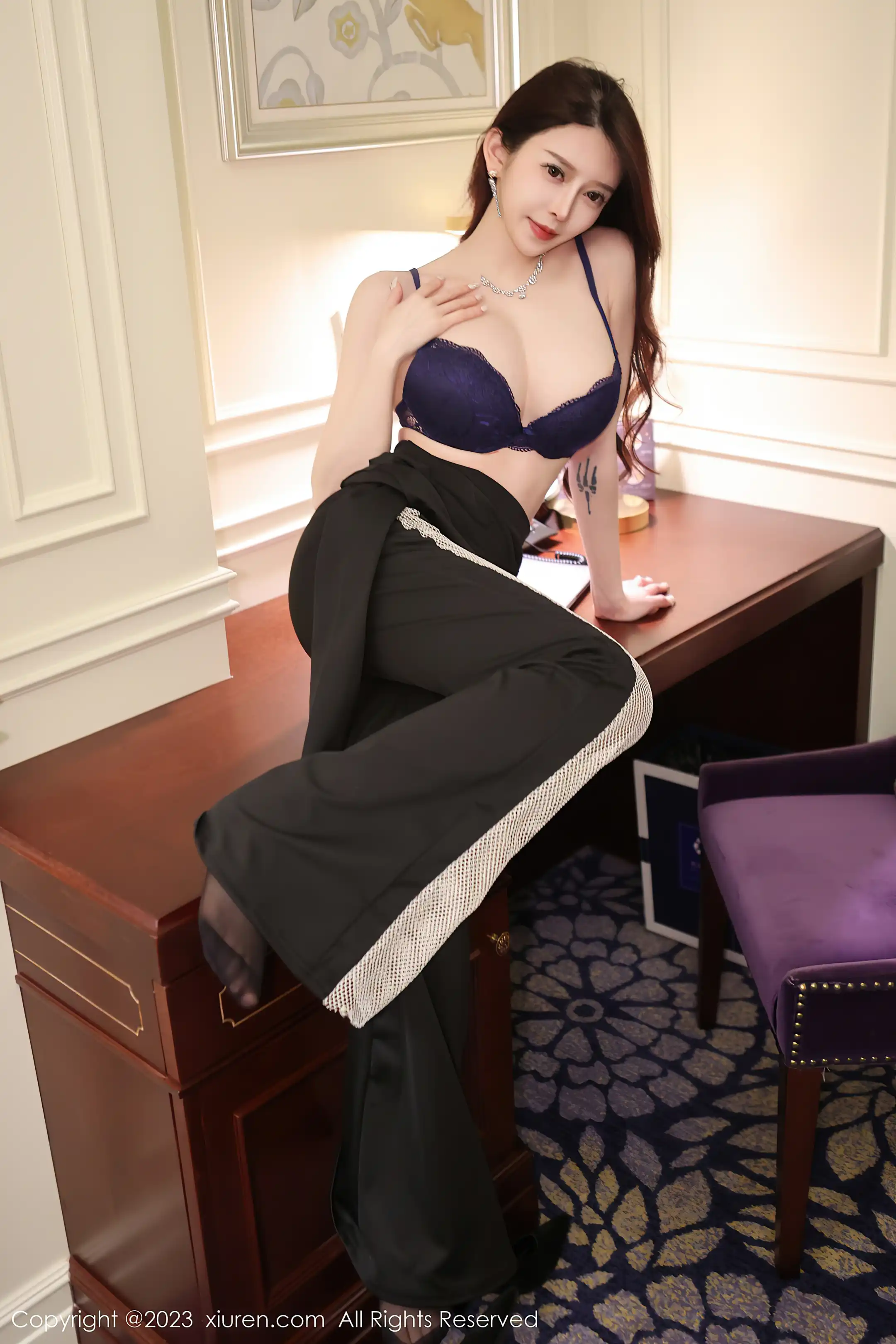 [秀人网] 2023.03.15 NO.6416-034