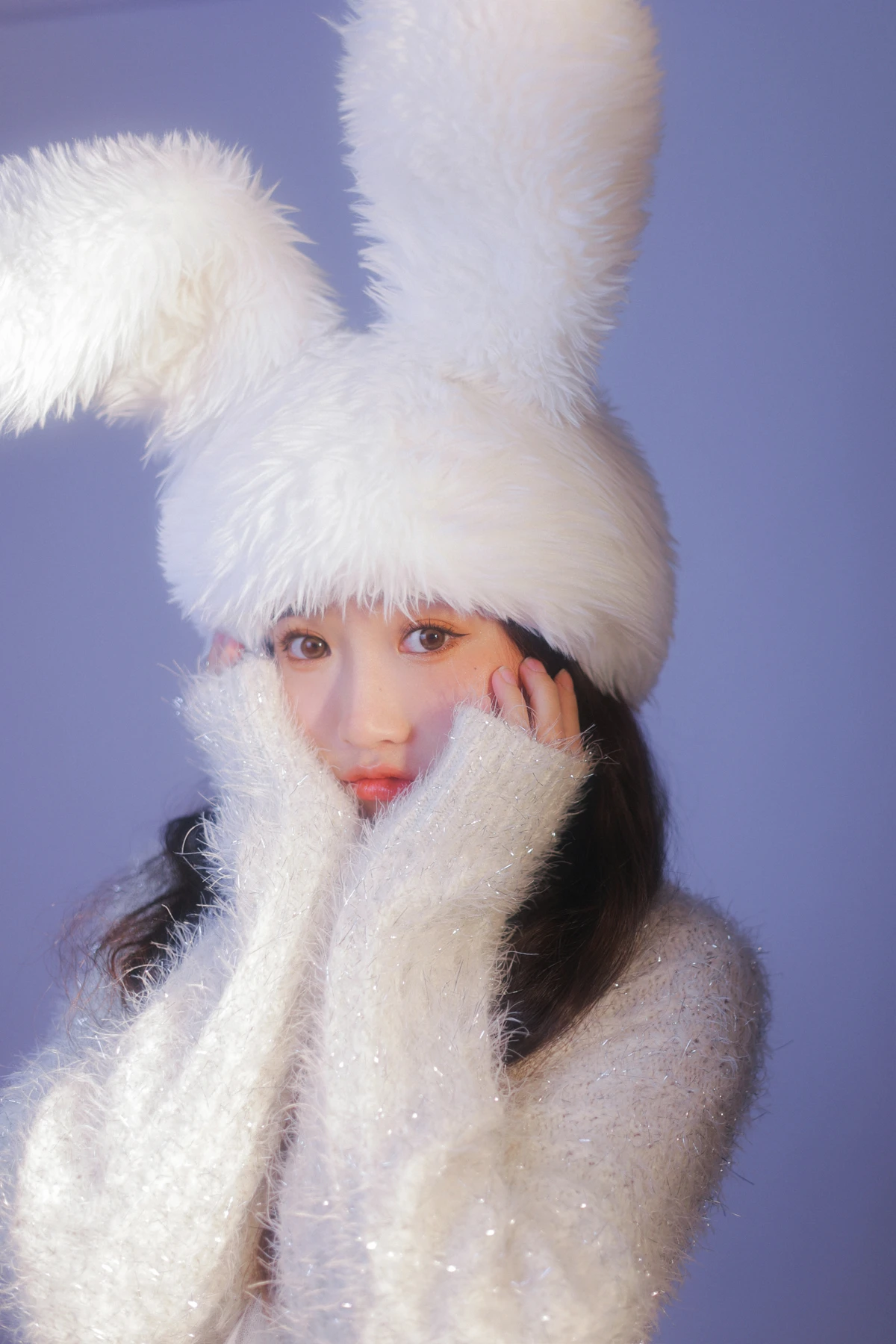 [艺图语]2023.02.09 Vol.3007 兔baby#蓝胖子#[28P]-027
