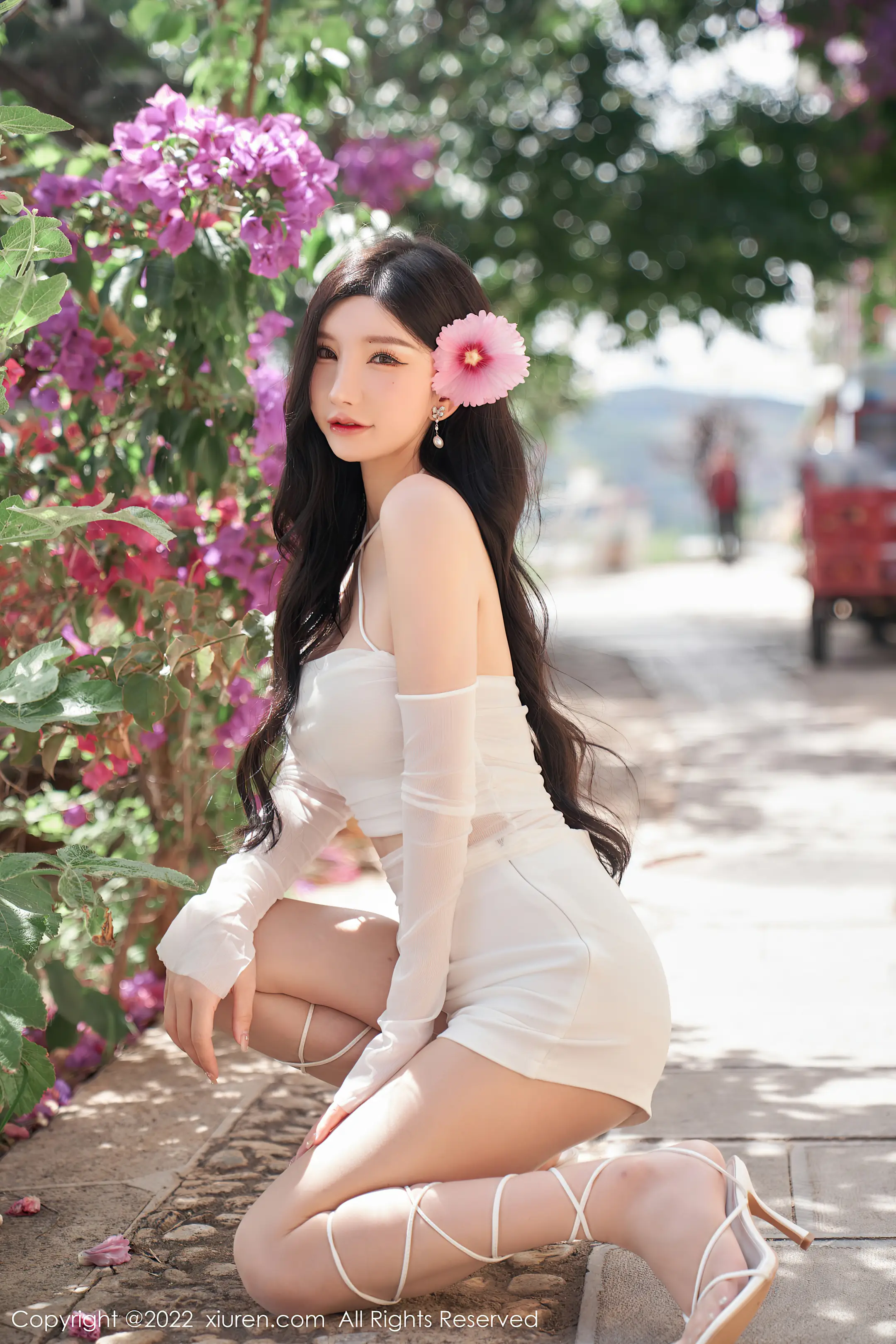 [Xiuren秀人网] 2022.07.13-035