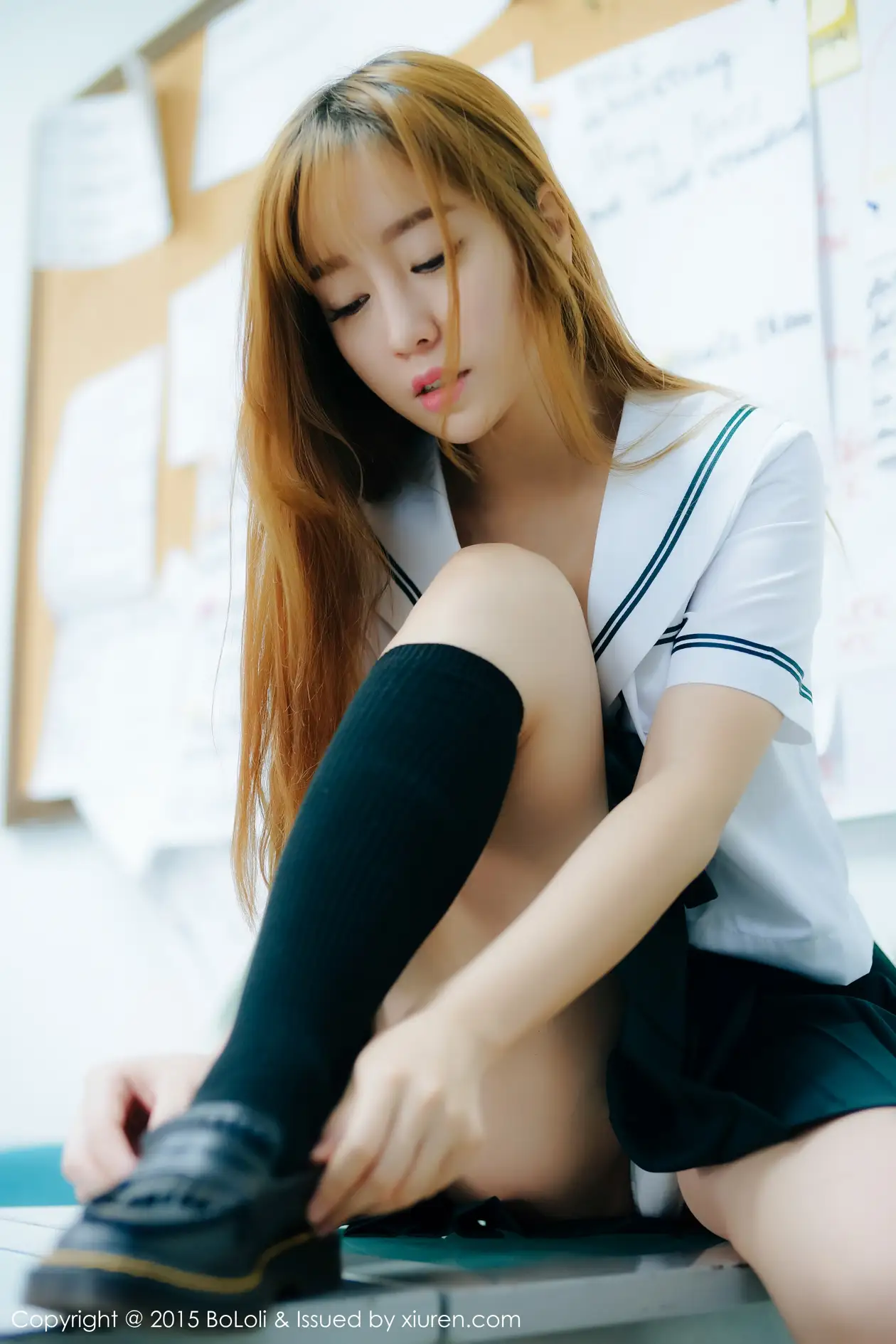 [波萝社] 2015.06.21 Vol.035-050