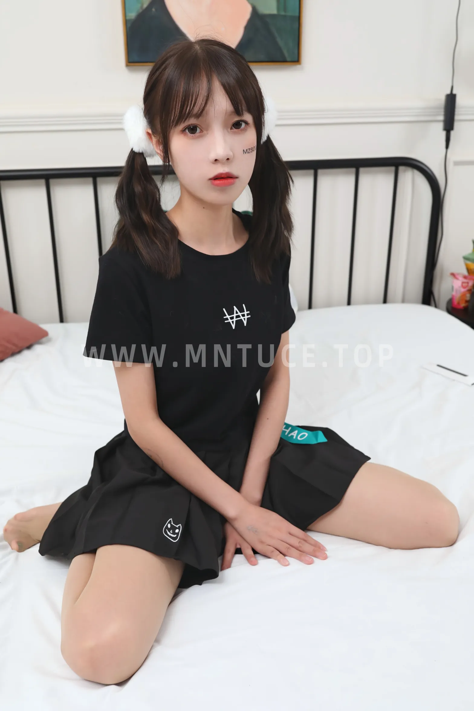[MZSOCK]爱美足 NO.260-025