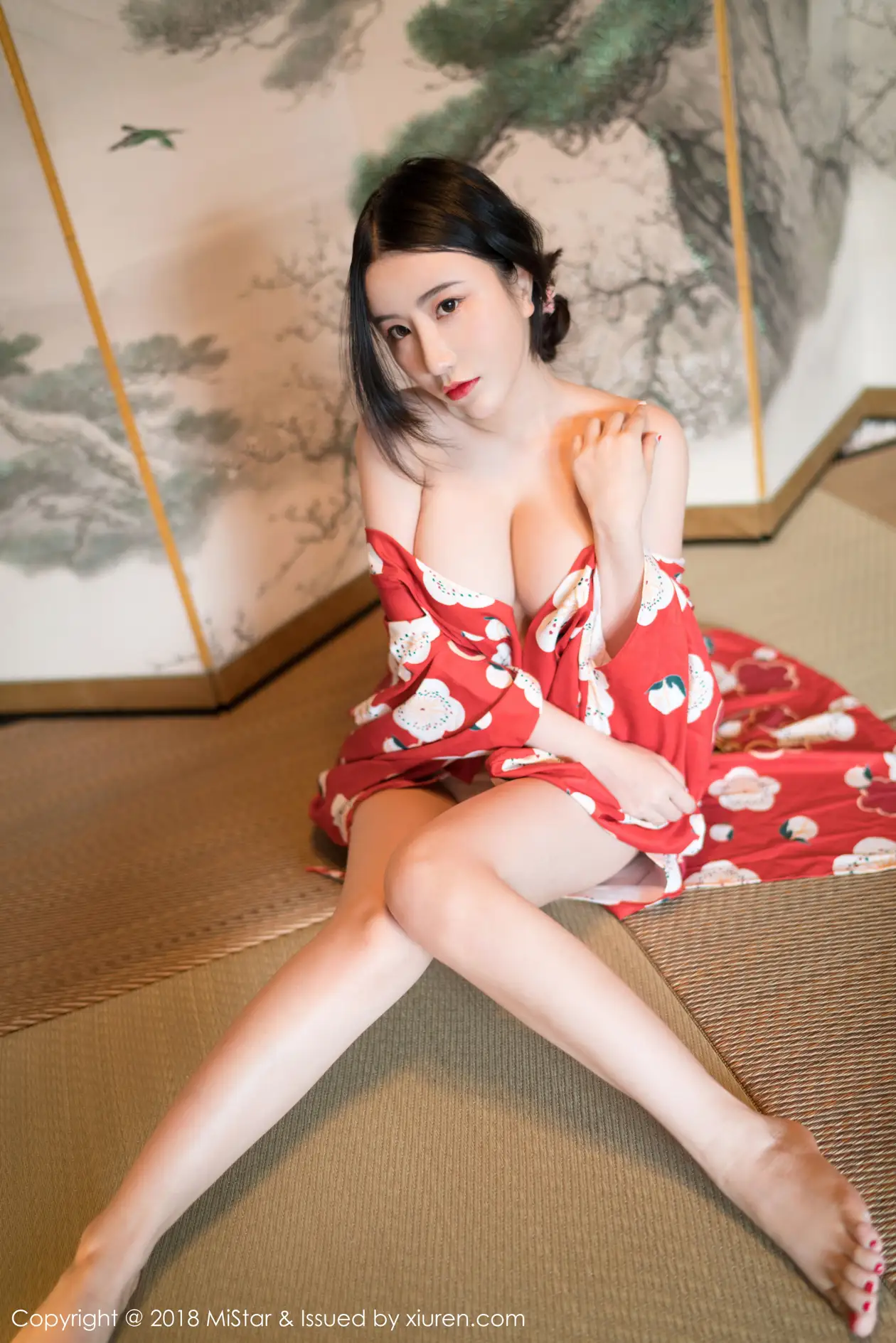 [魅妍社] 2018.02.05 VOL.210-018