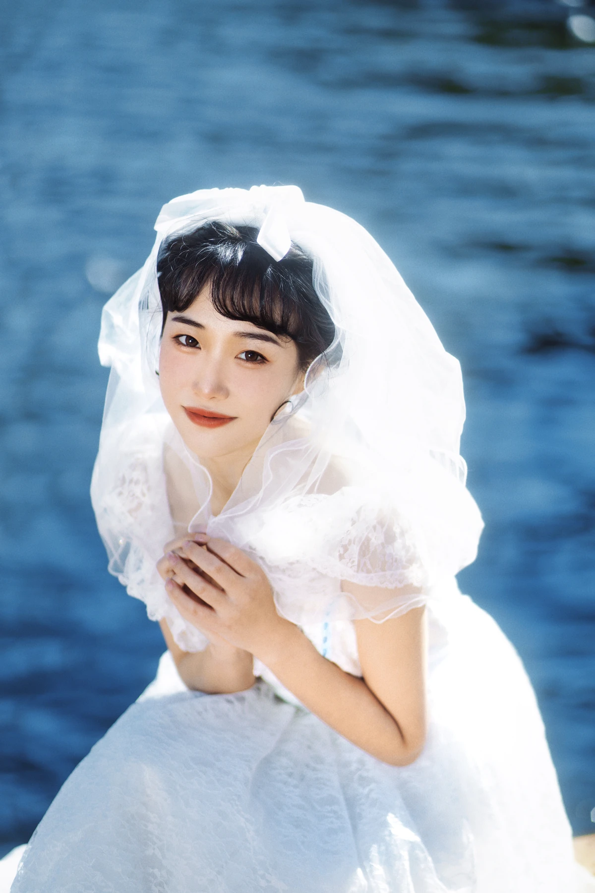 [艺图语]2023.03.07 Vol.3021 在有风的地方等你#迟白#[26P]-021