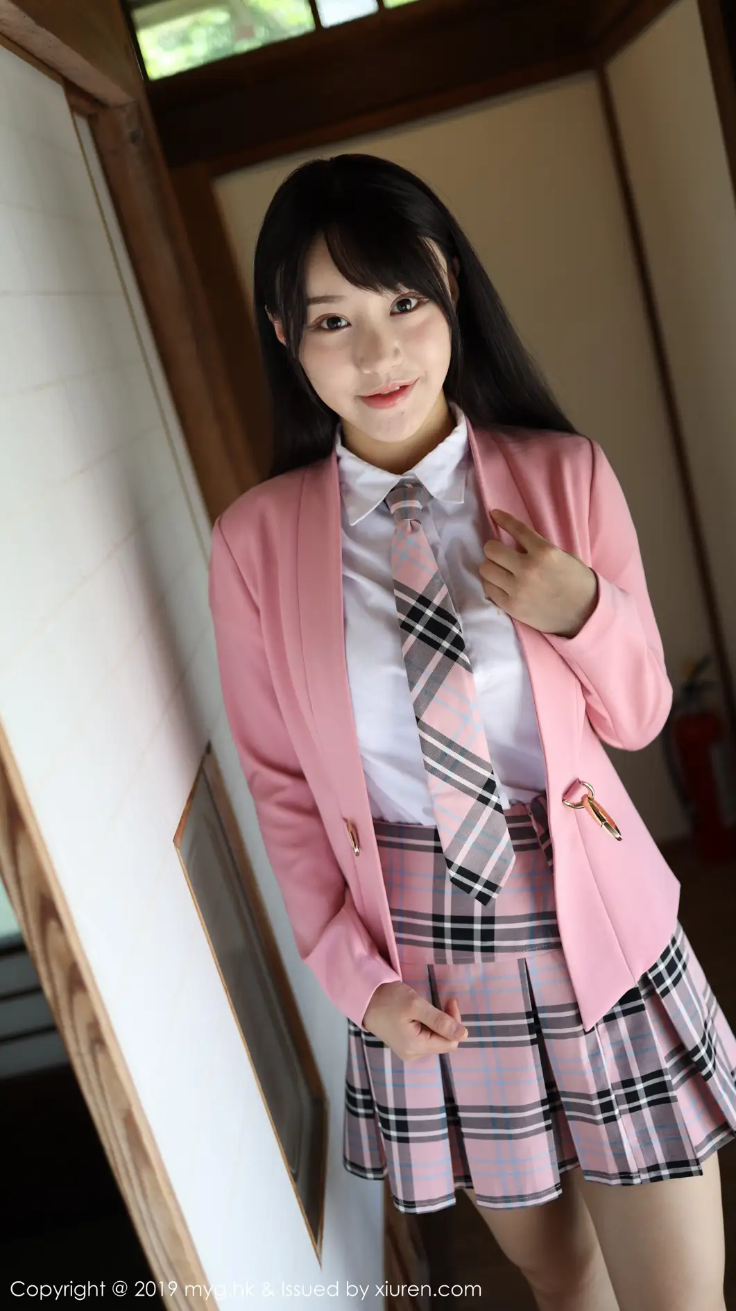 [美媛馆] 2019.09.11 VOL.389-087