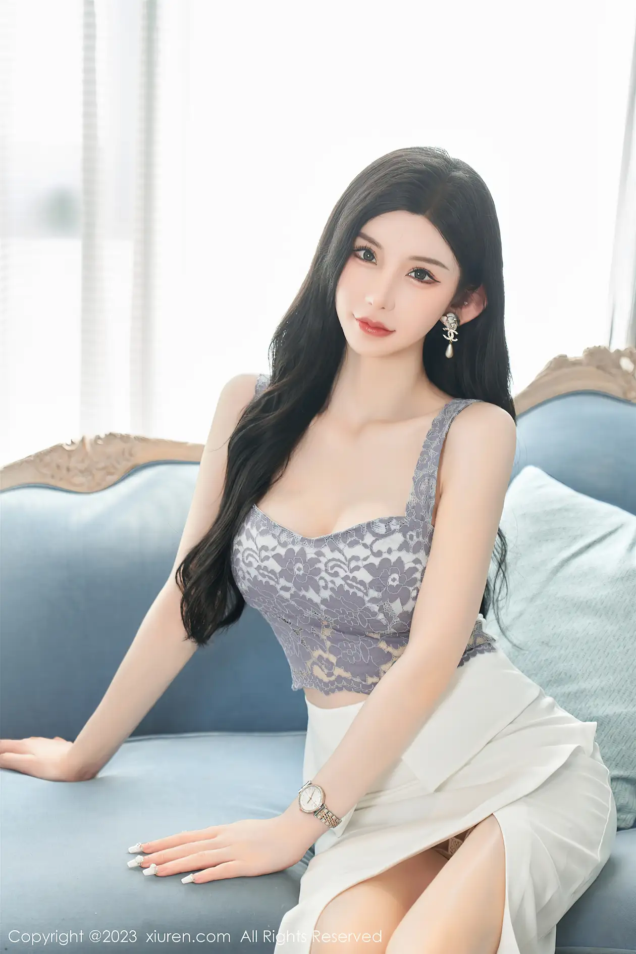 [秀人网] 2023.05.26 NO.6811-011