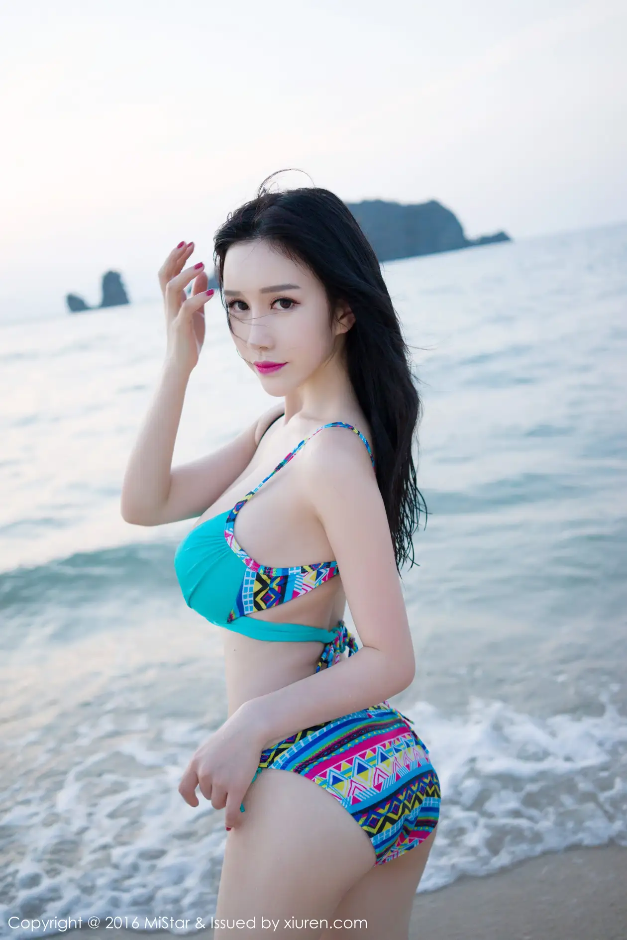 [魅妍社] 2016.08.26 VOL.112-016