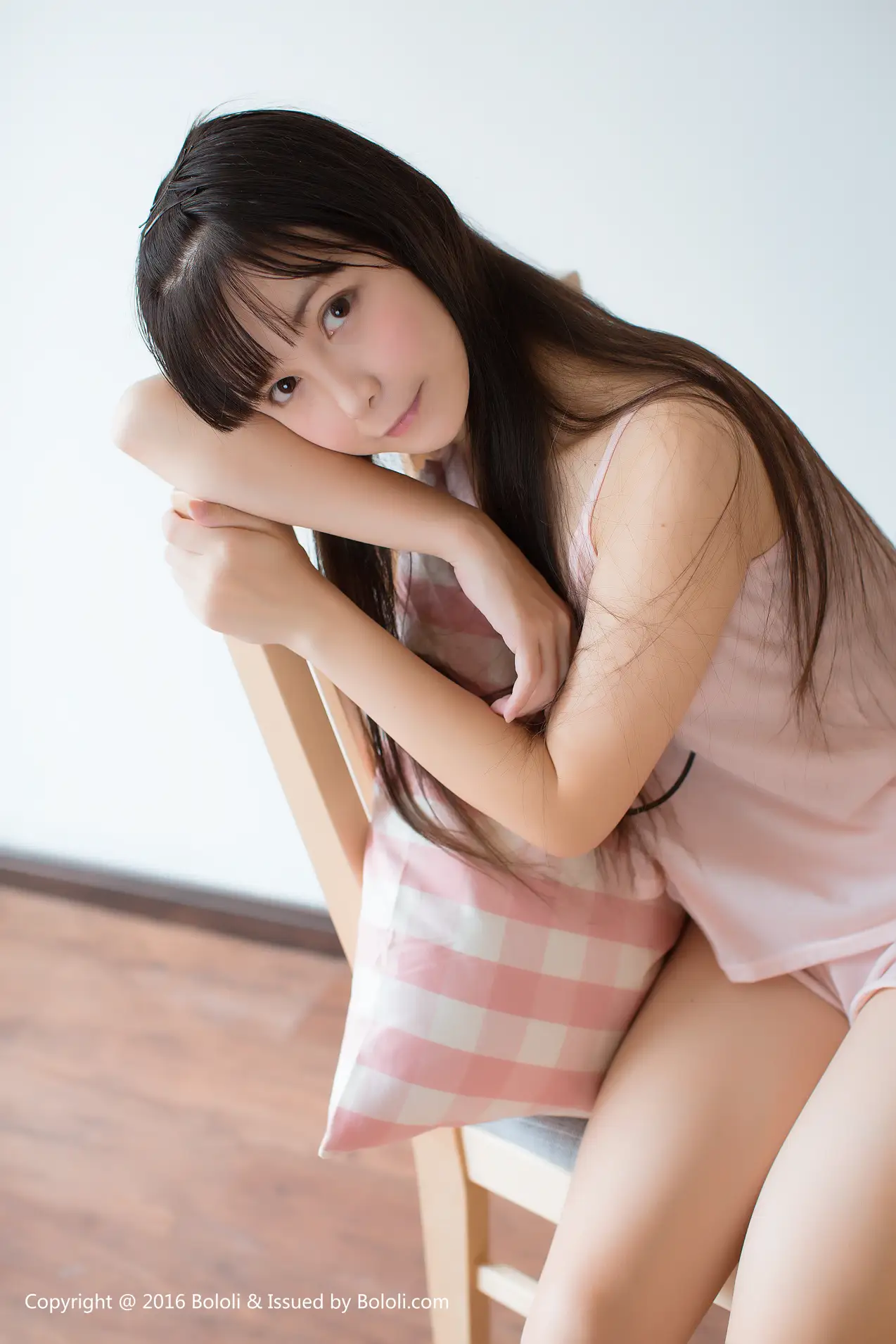 [波萝社] 2018.03.05 Vol.110-018