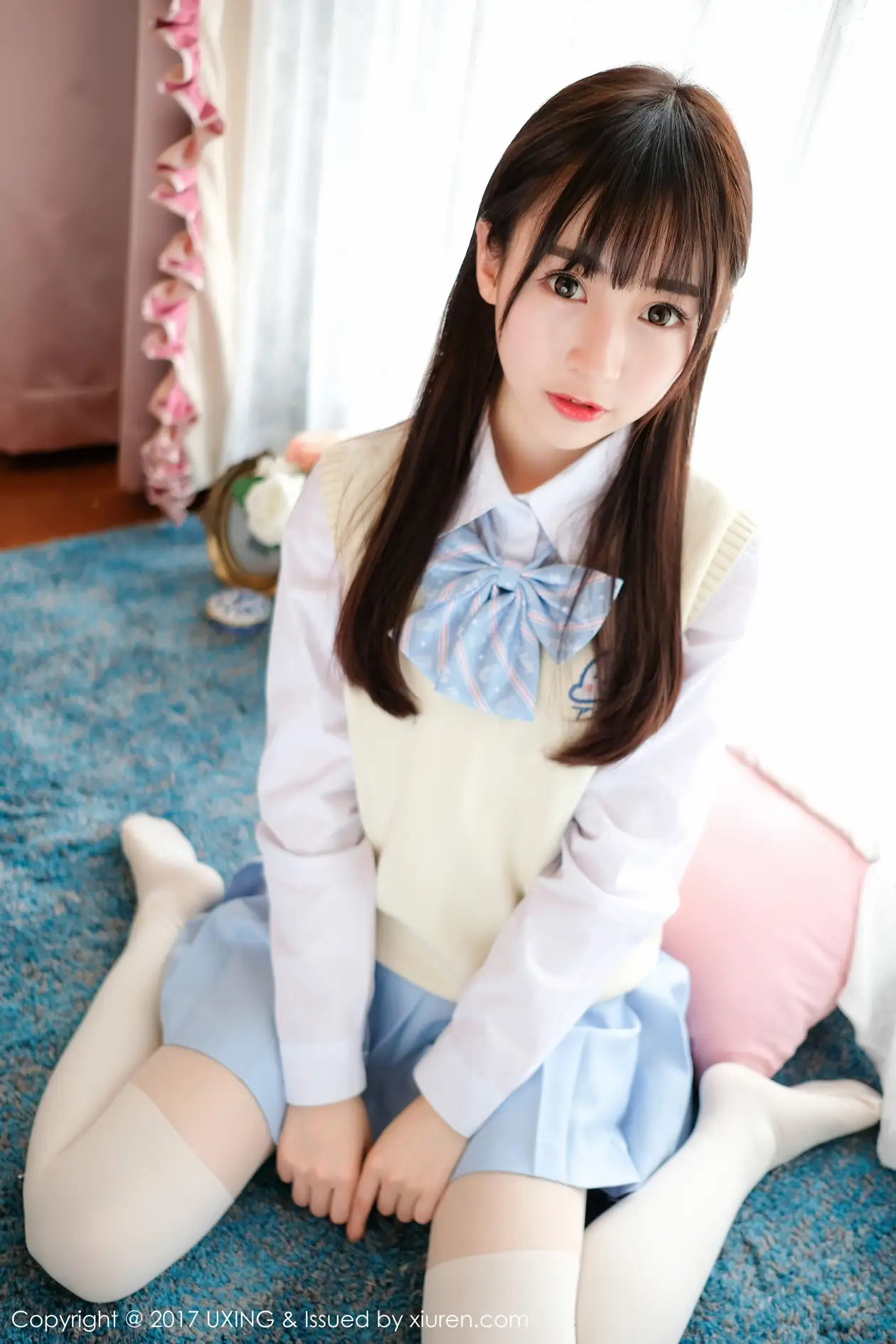[优星馆] 2017.03.01 VOL.041-011