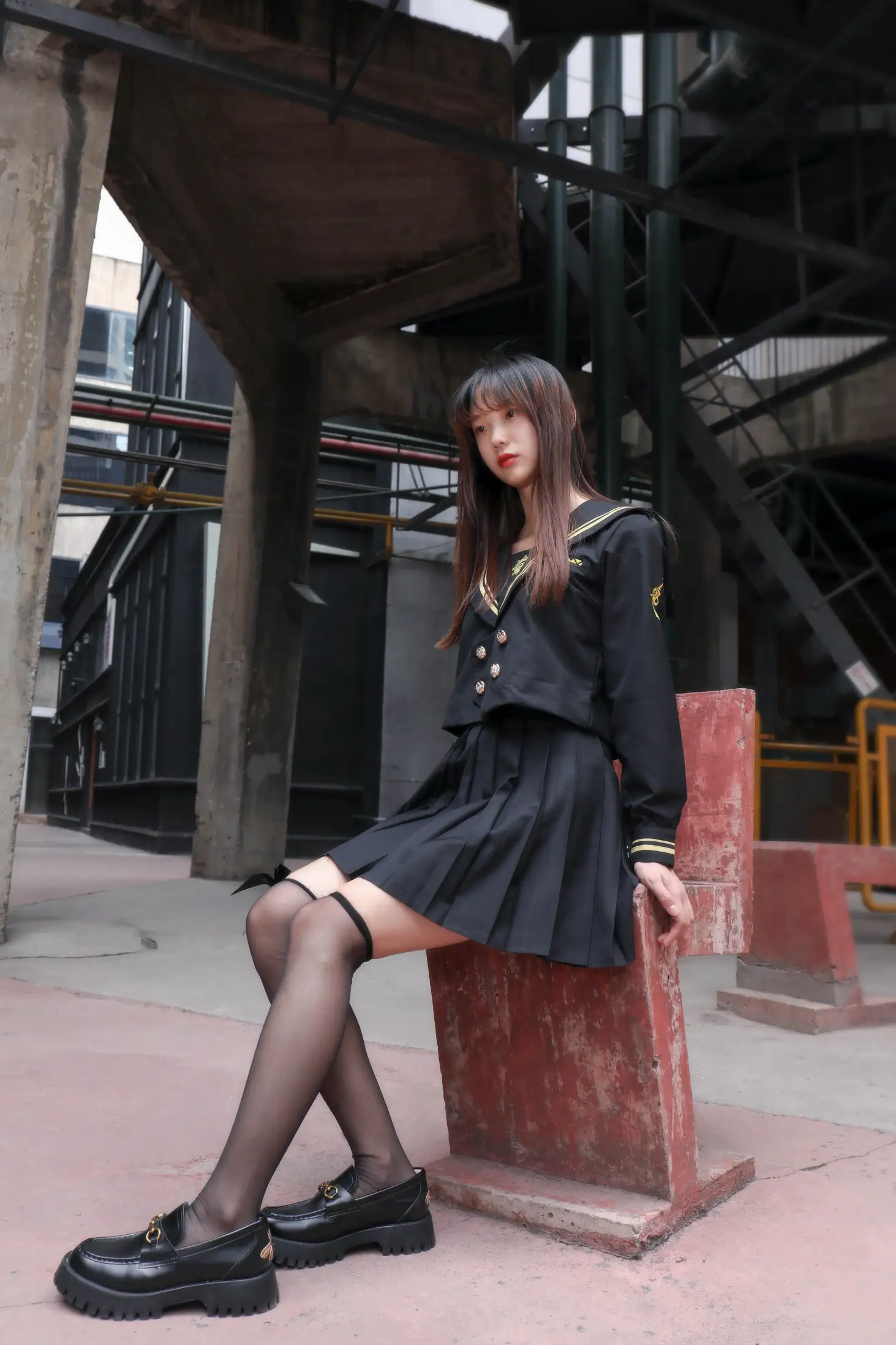 [MZSOCK]爱美足 NO.145 – 可可-PicJJ