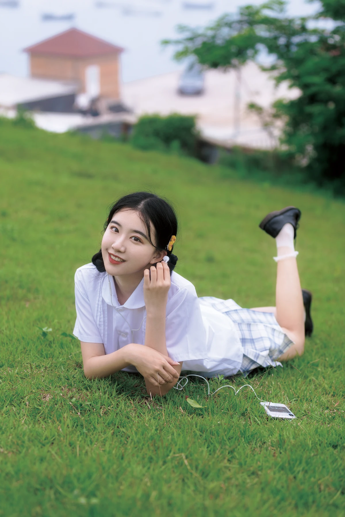 [艺图语]2023.02.02 Vol.2948 麦岛的阴天#知岫#[23P]-005