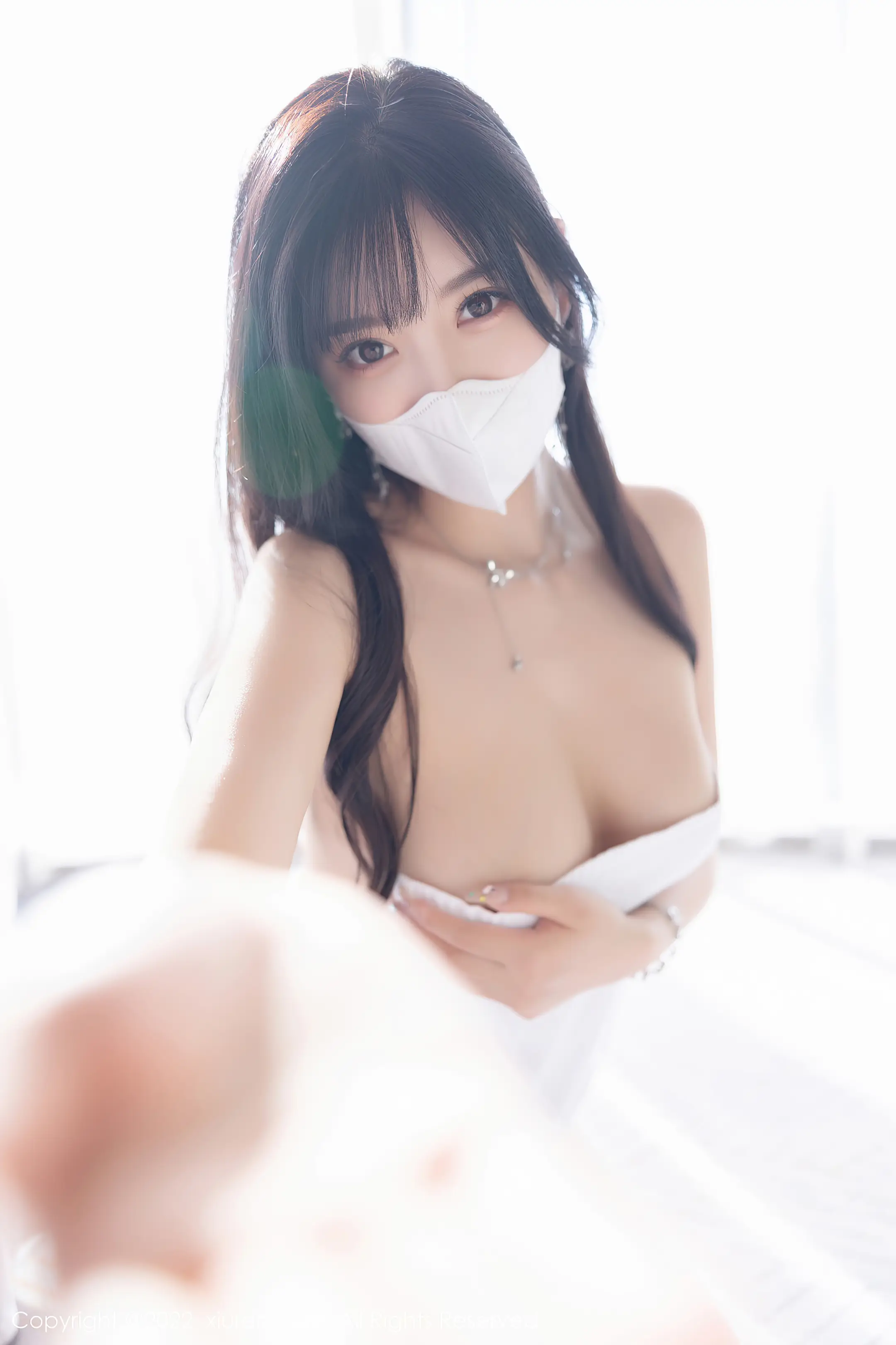 [Xiuren秀人网] 2022.08.09-045