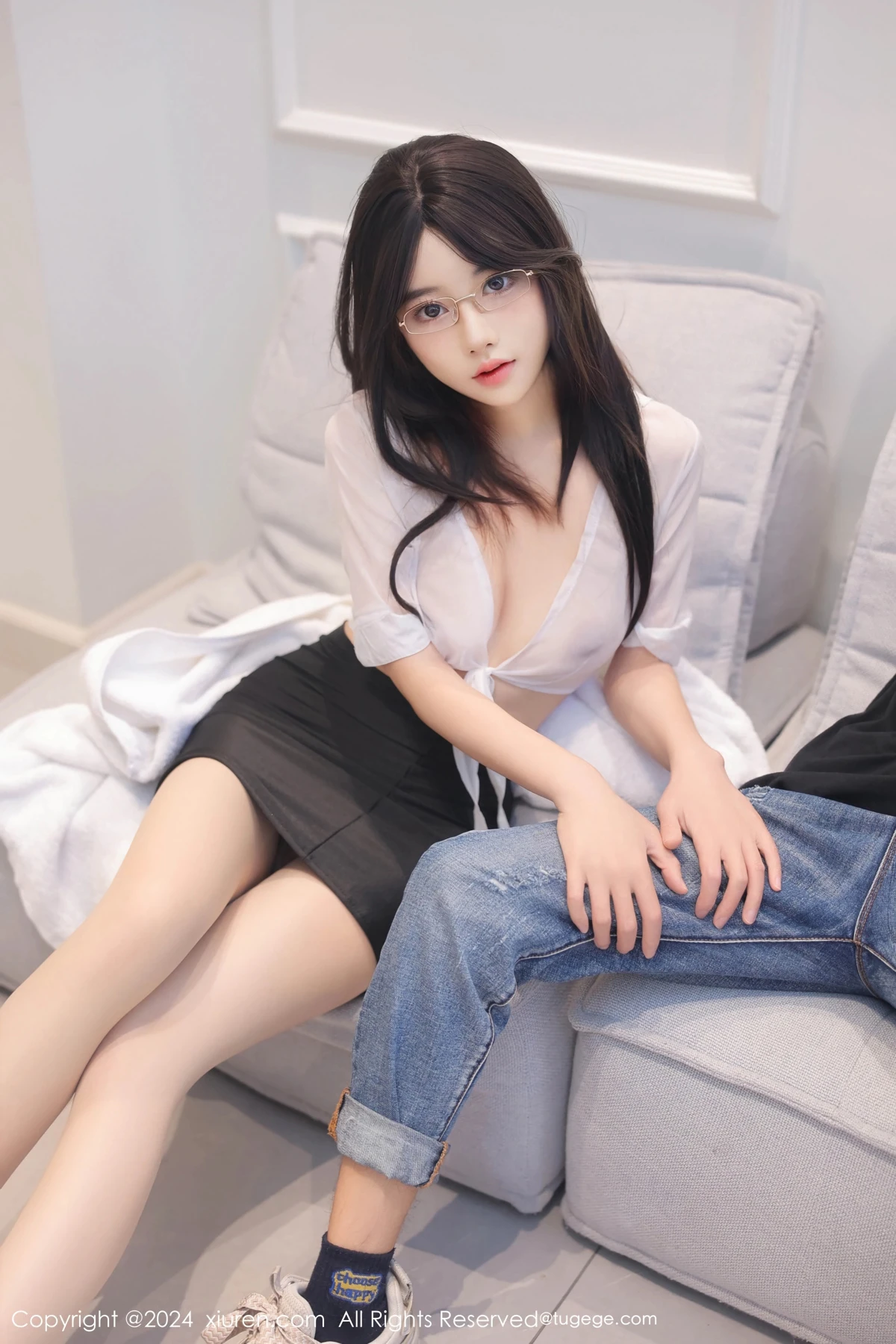 [秀人网] 2024.07.19 No.8885-015