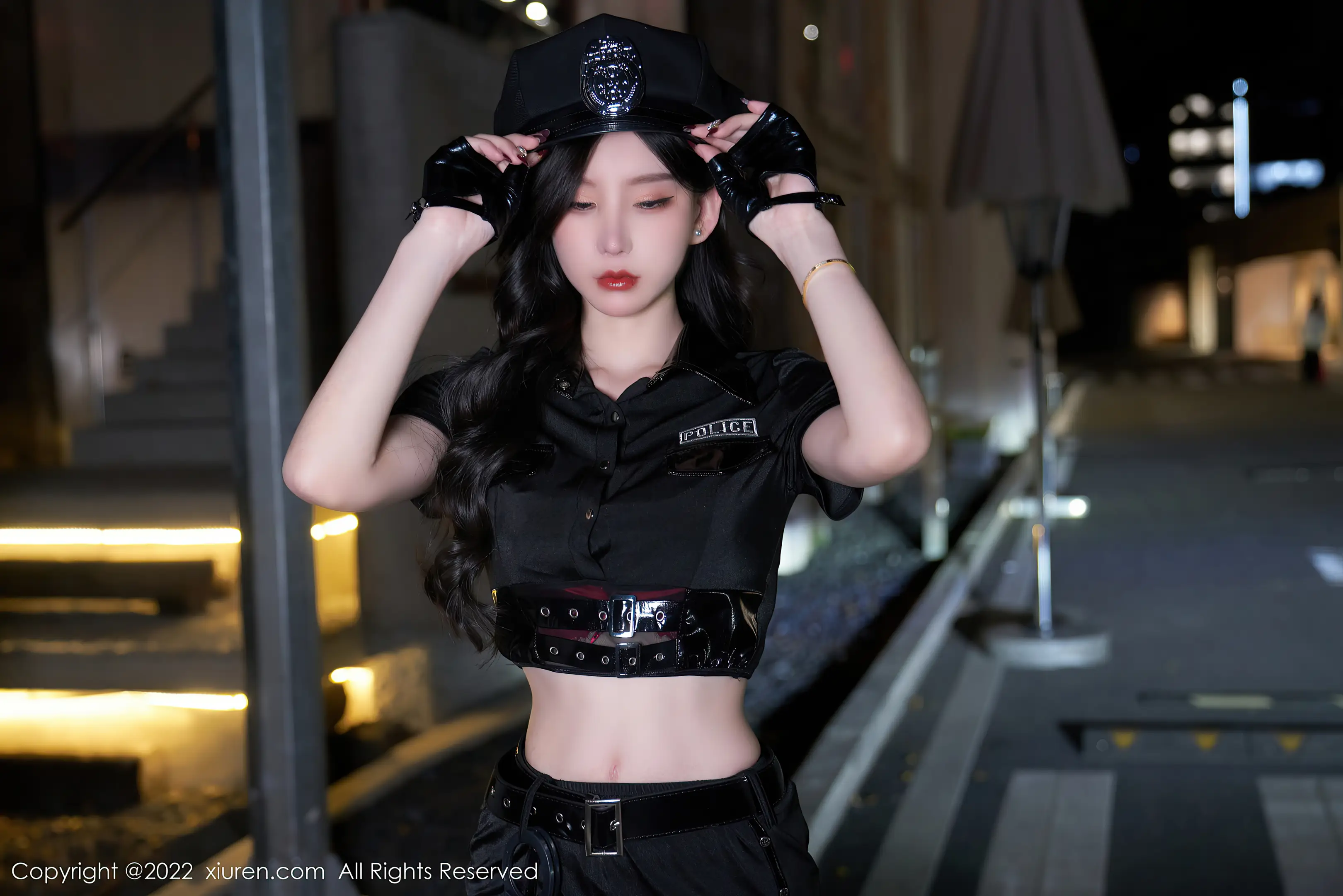 [Xiuren秀人网]2022.03.18-014