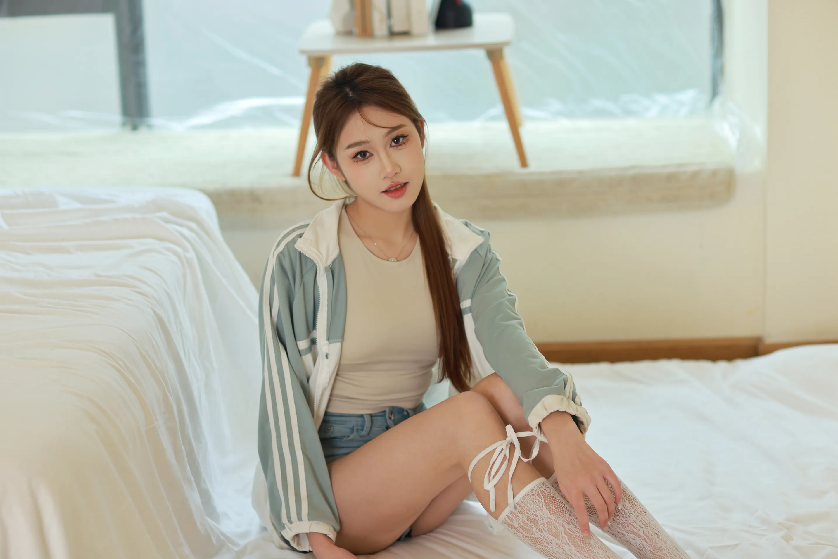 [MZSOCK]爱美足 NO.261-007