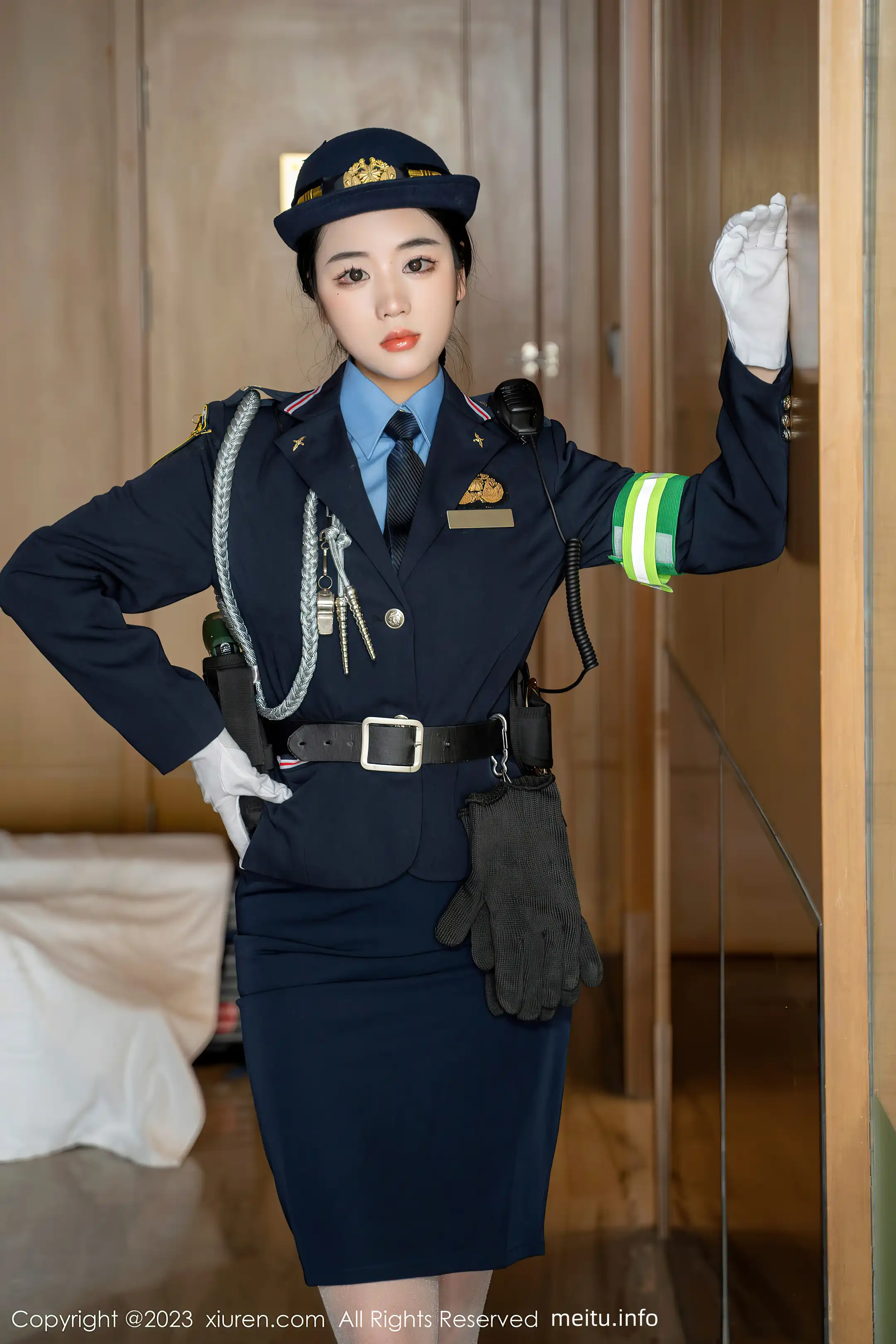 [秀人网] 2023.03.30 NO.6497-020