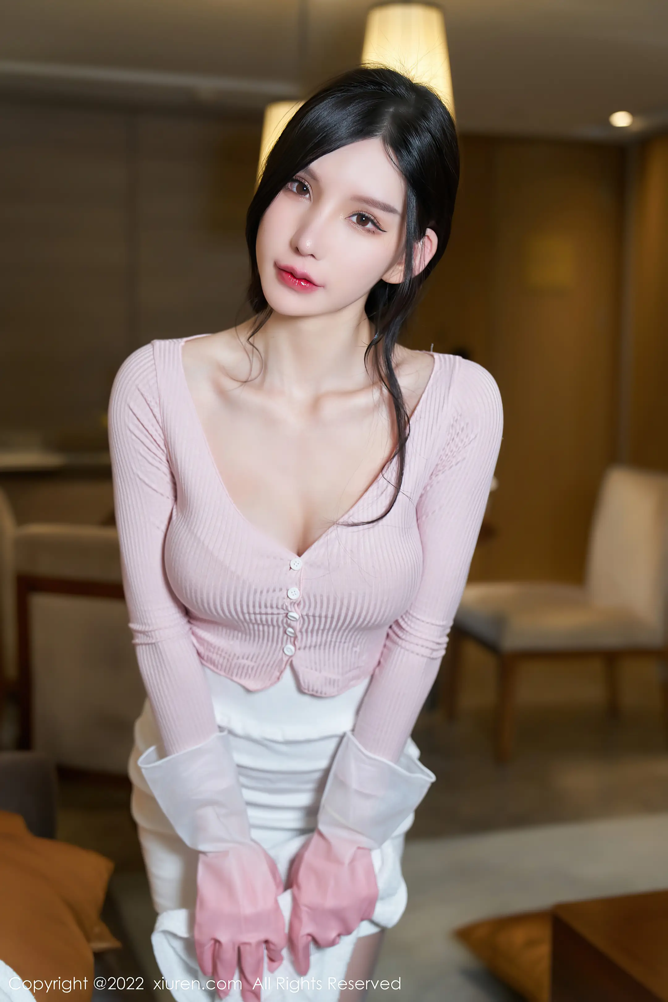 [Xiuren秀人网]2022.01.14-042
