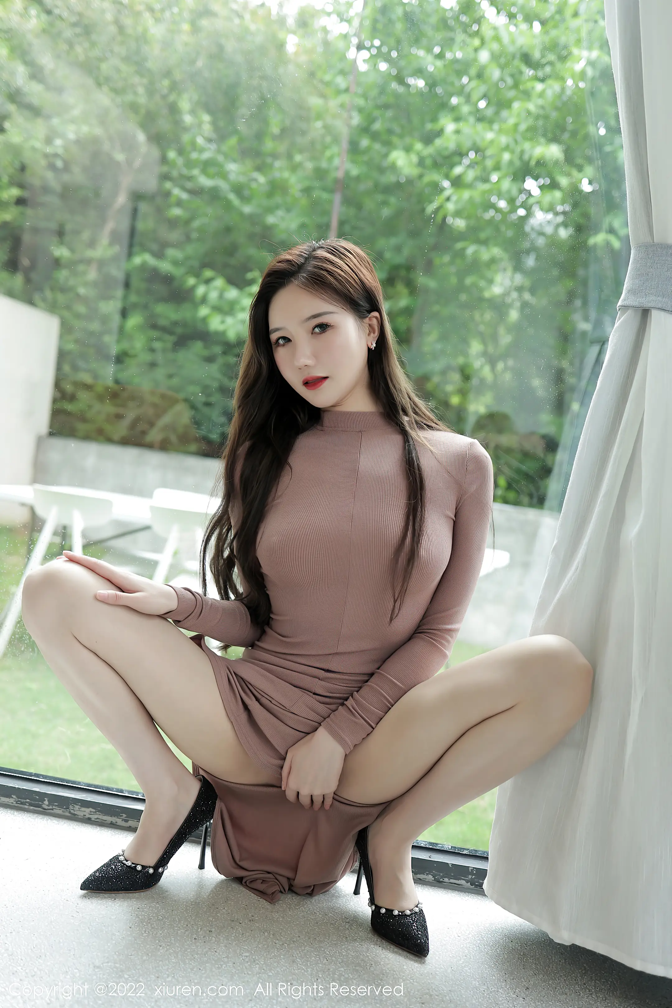 [Xiuren秀人网] 2022.06.14-011