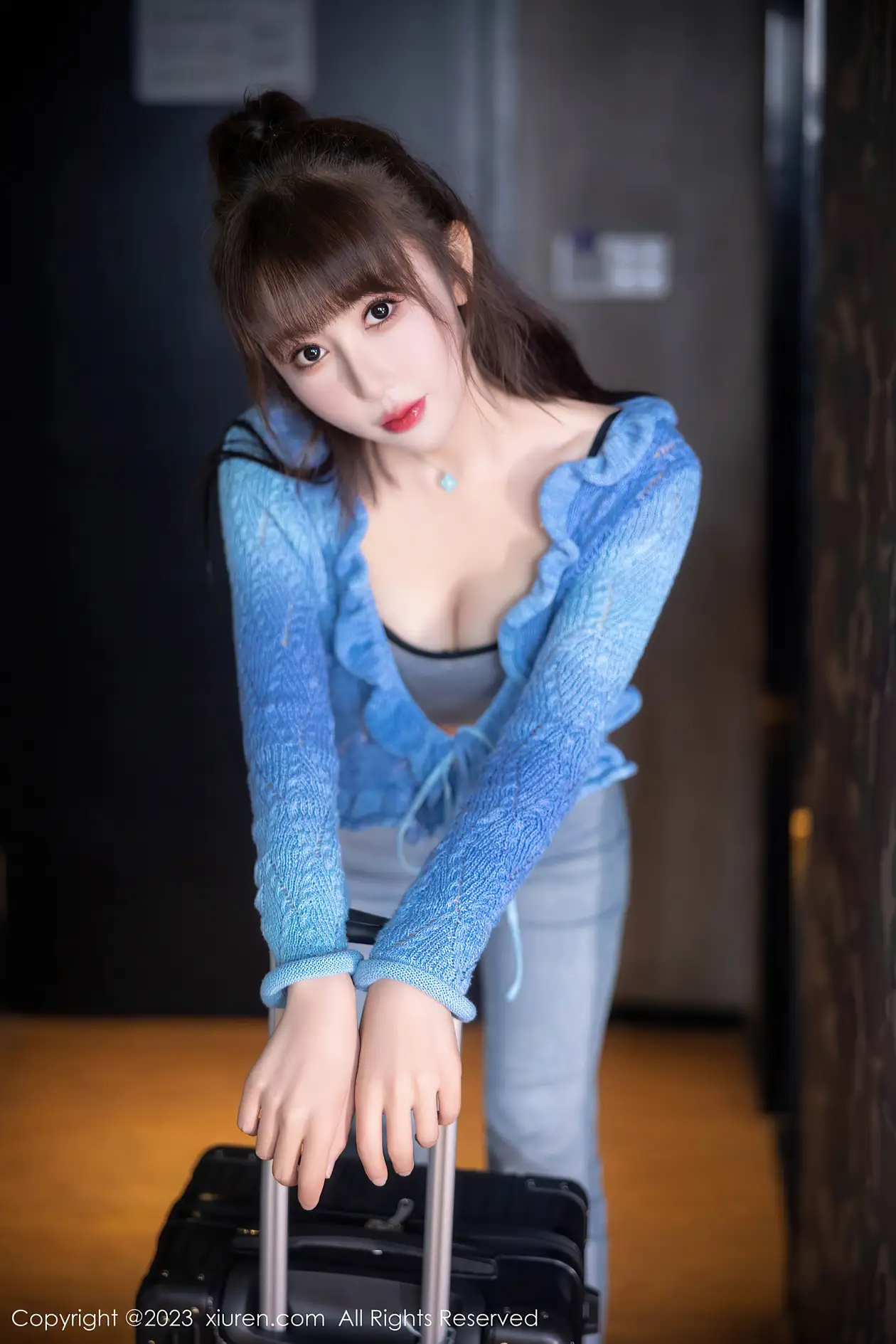 [秀人网] 2023.10.20 NO.7540-009