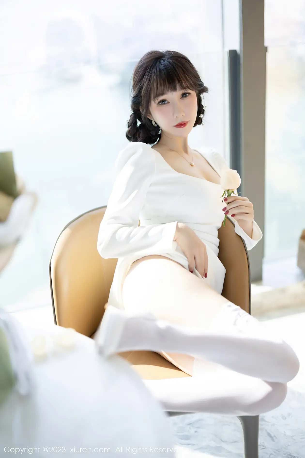 [秀人网] 2023.04.06 NO.6528-010