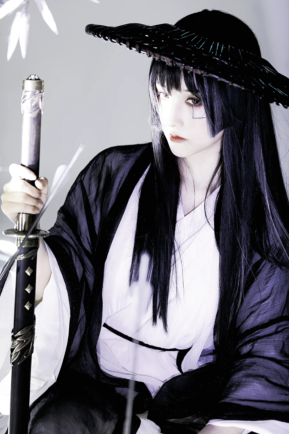 [艺图语]2023.01.31 Vol.2937 侠影#不及丿#[29P]-004