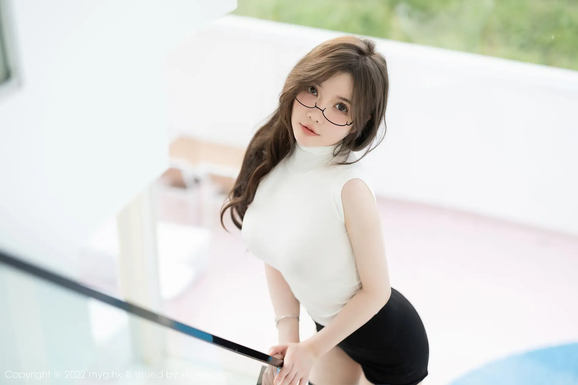 [美媛馆] 2022.10.21 VOL.643-033