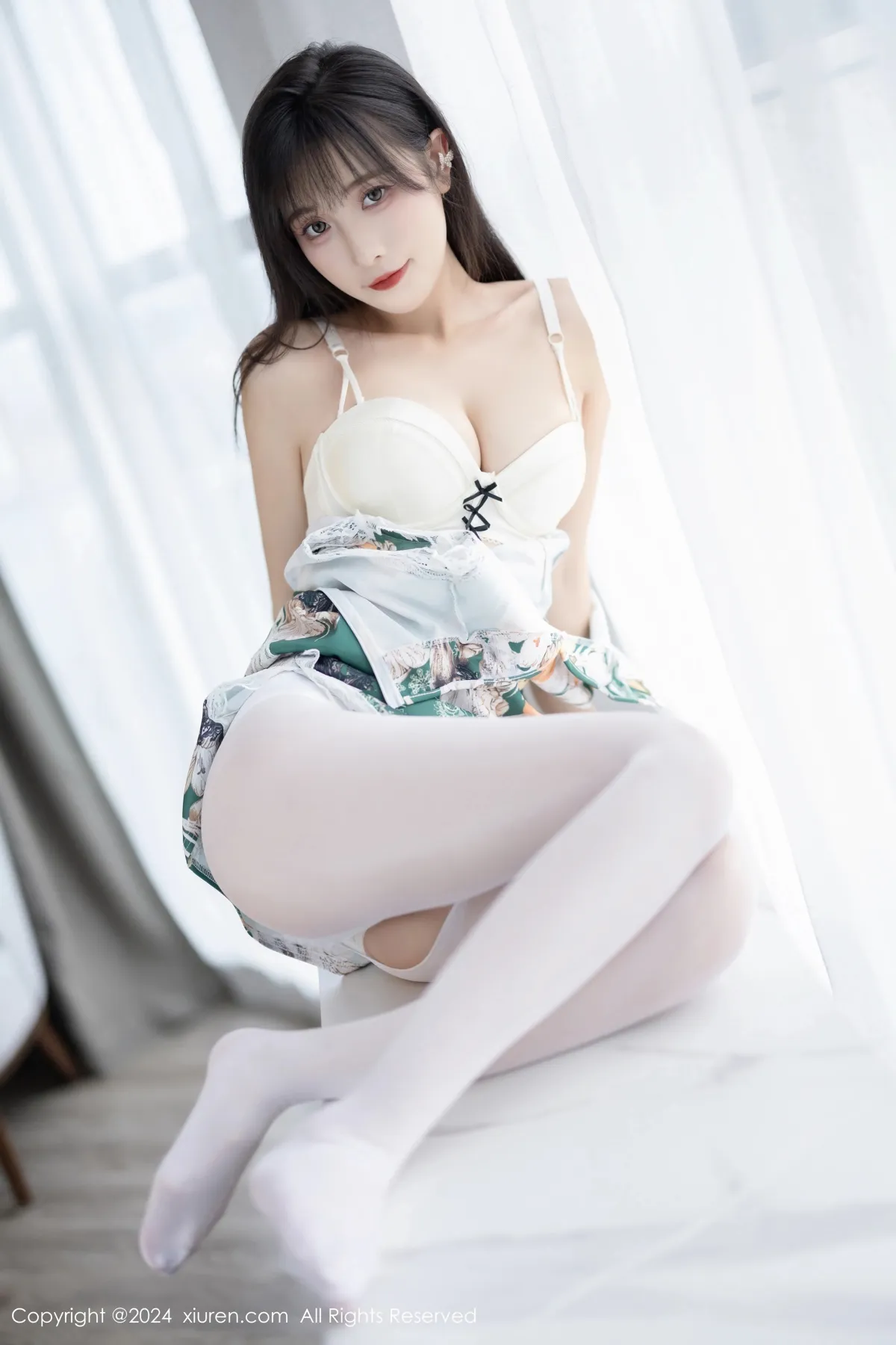 [秀人网] 2024.03.14 No.8231-042