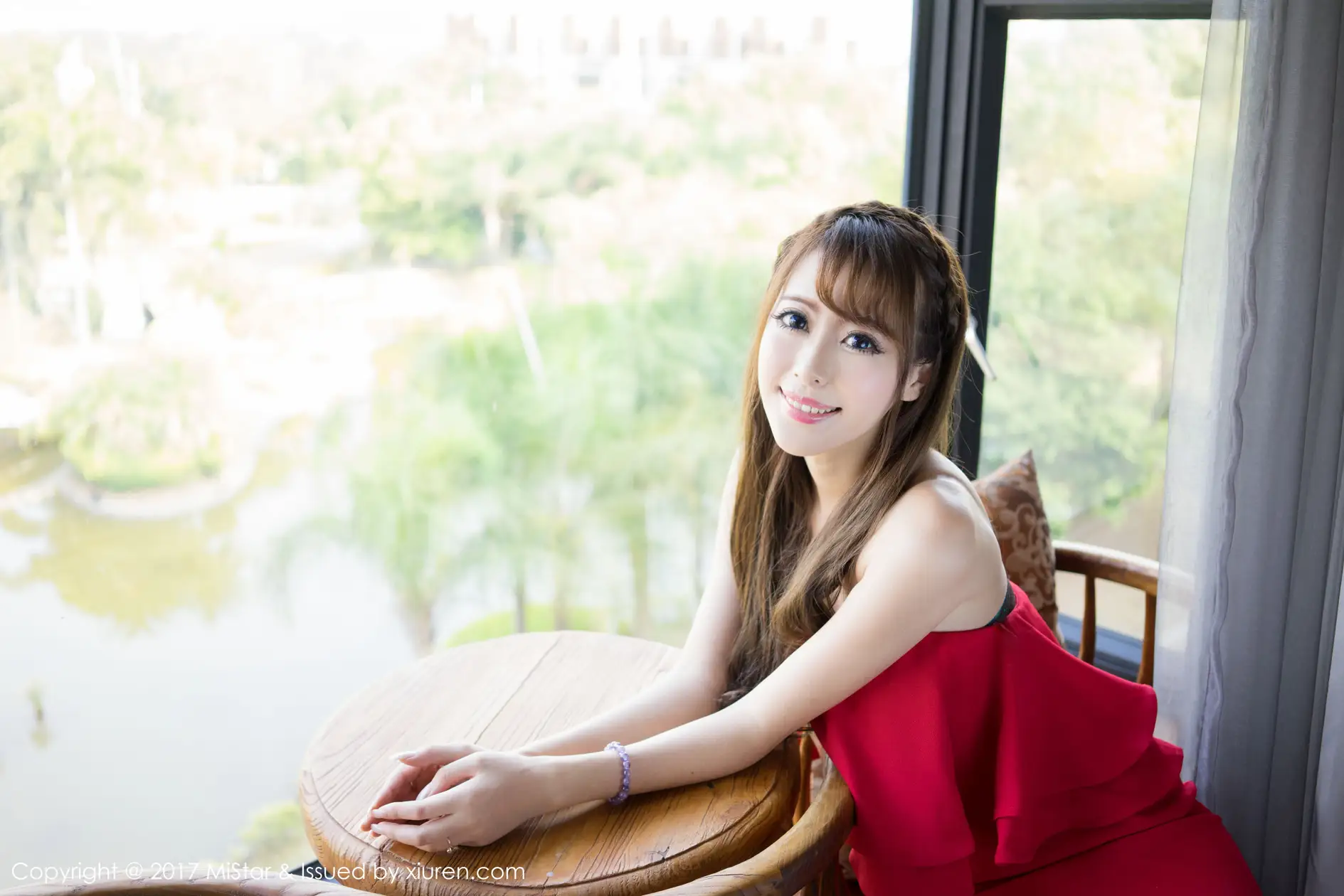 [魅妍社] 2017.05.31 VOL.171-033