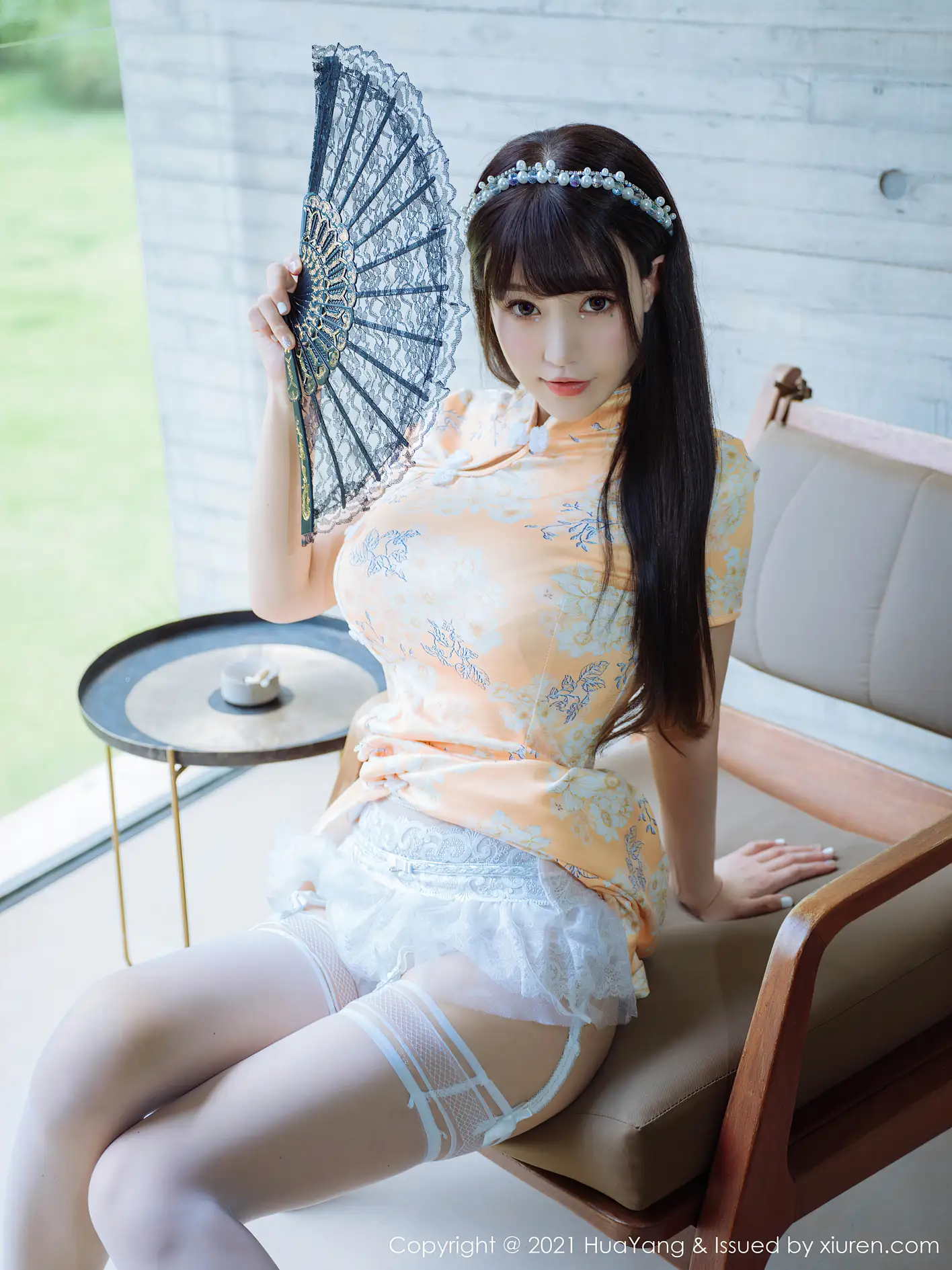[花漾] 2021.08.06 VOL.0436-007