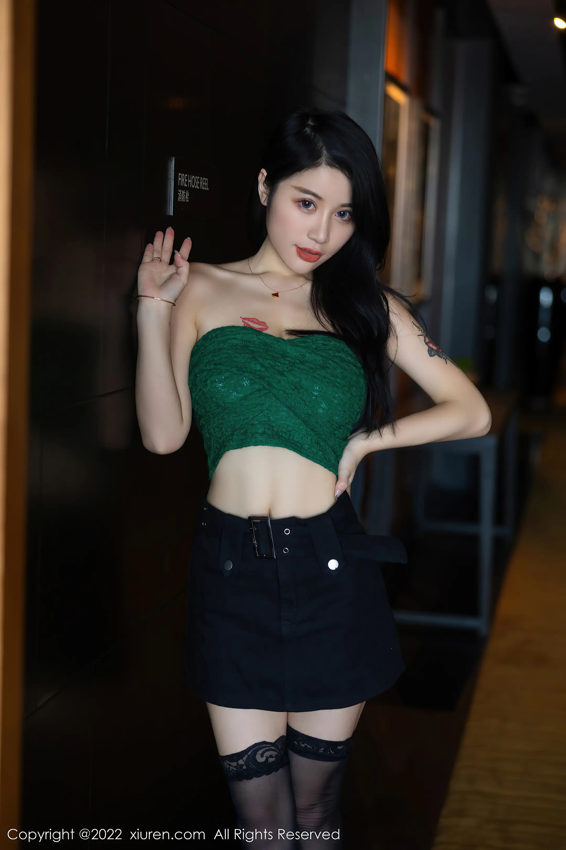 [Xiuren秀人网] 2022.08.18-010