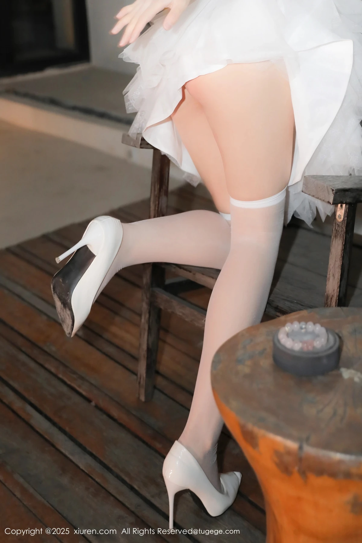 [秀人网] 2025.01.10 No.9742 桃妖夭、秀人旗下#[82P]-018