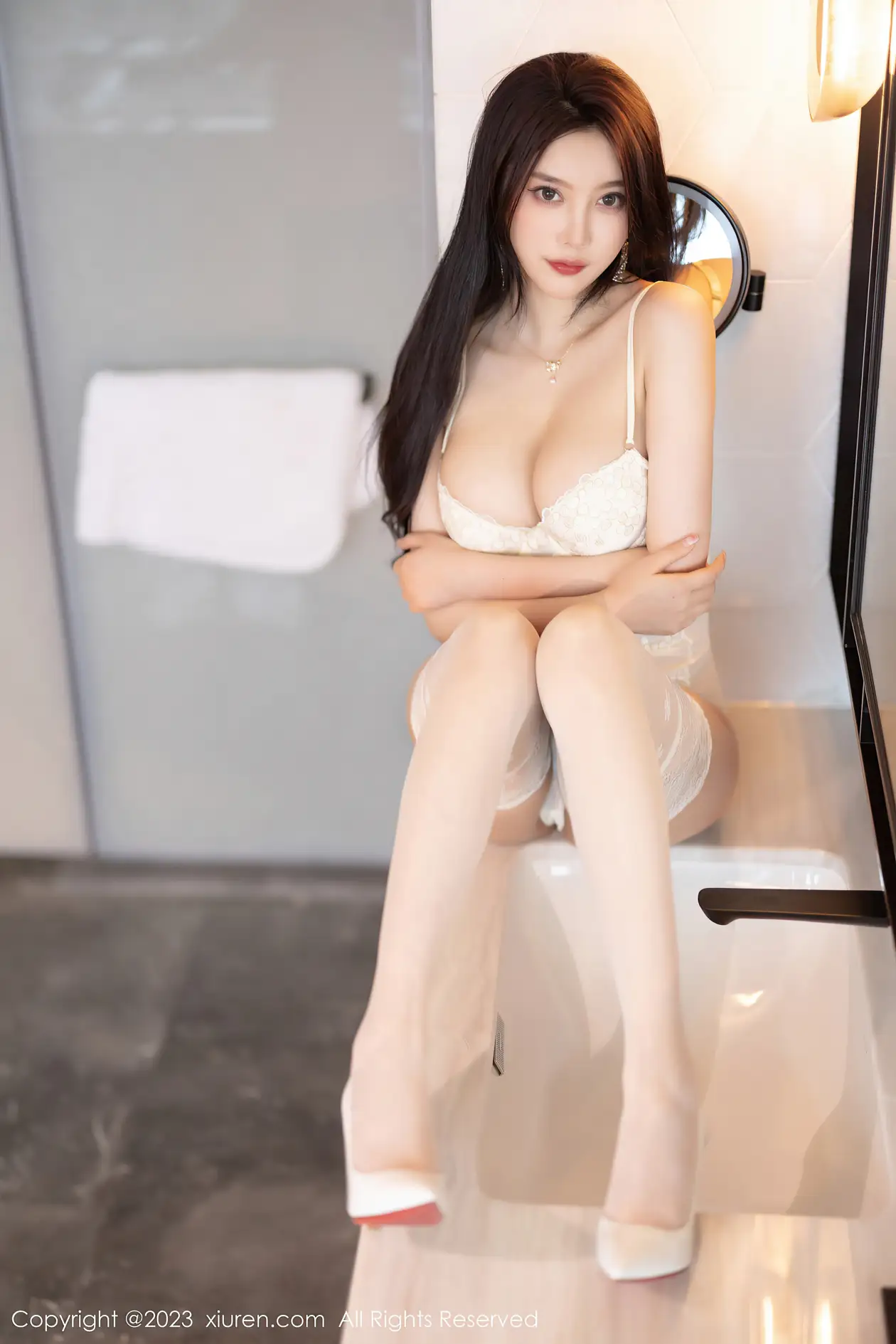 [秀人网] 2023.04.23 NO.6620-074