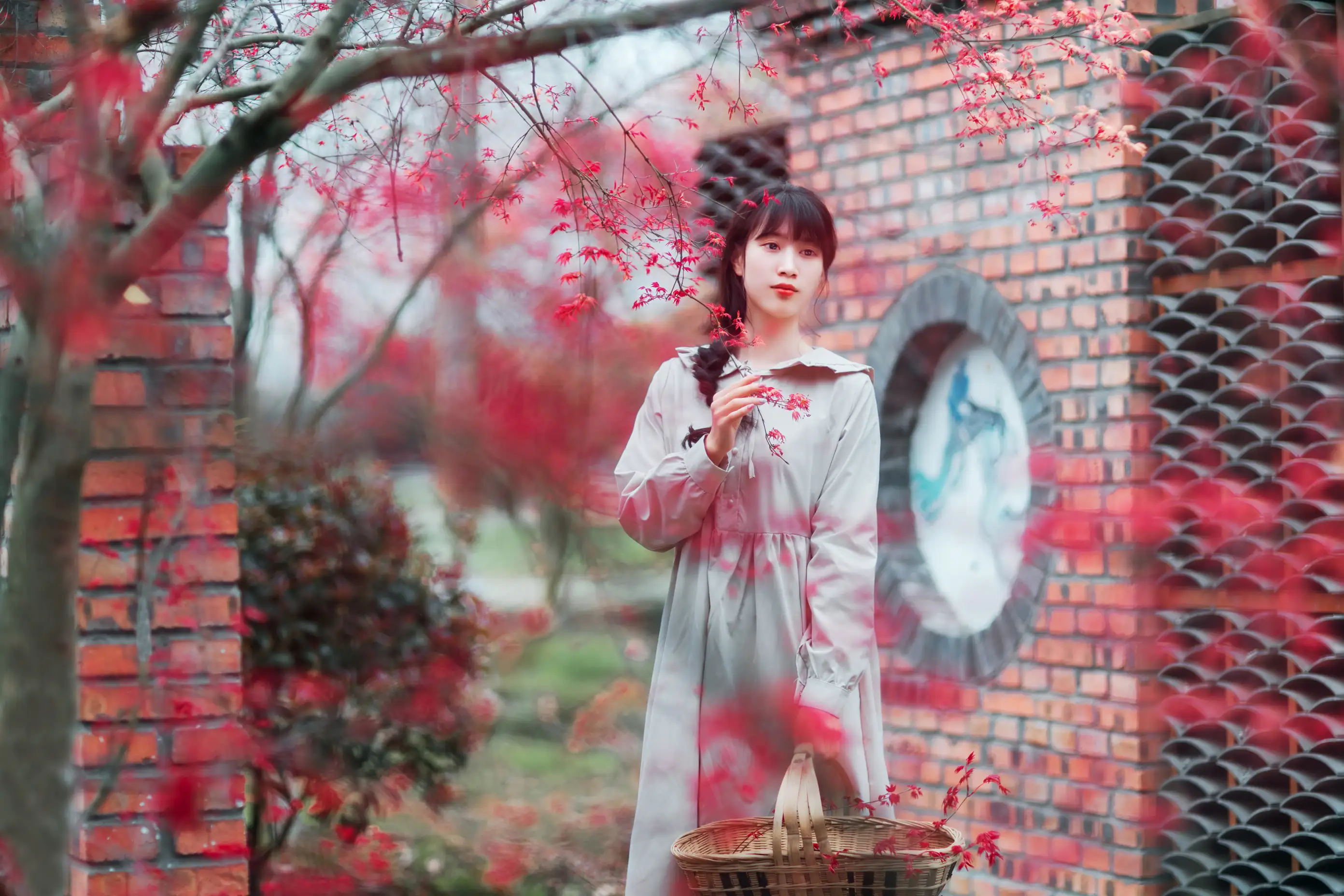 [艺图语] 2021.12.23 Vol.521-018