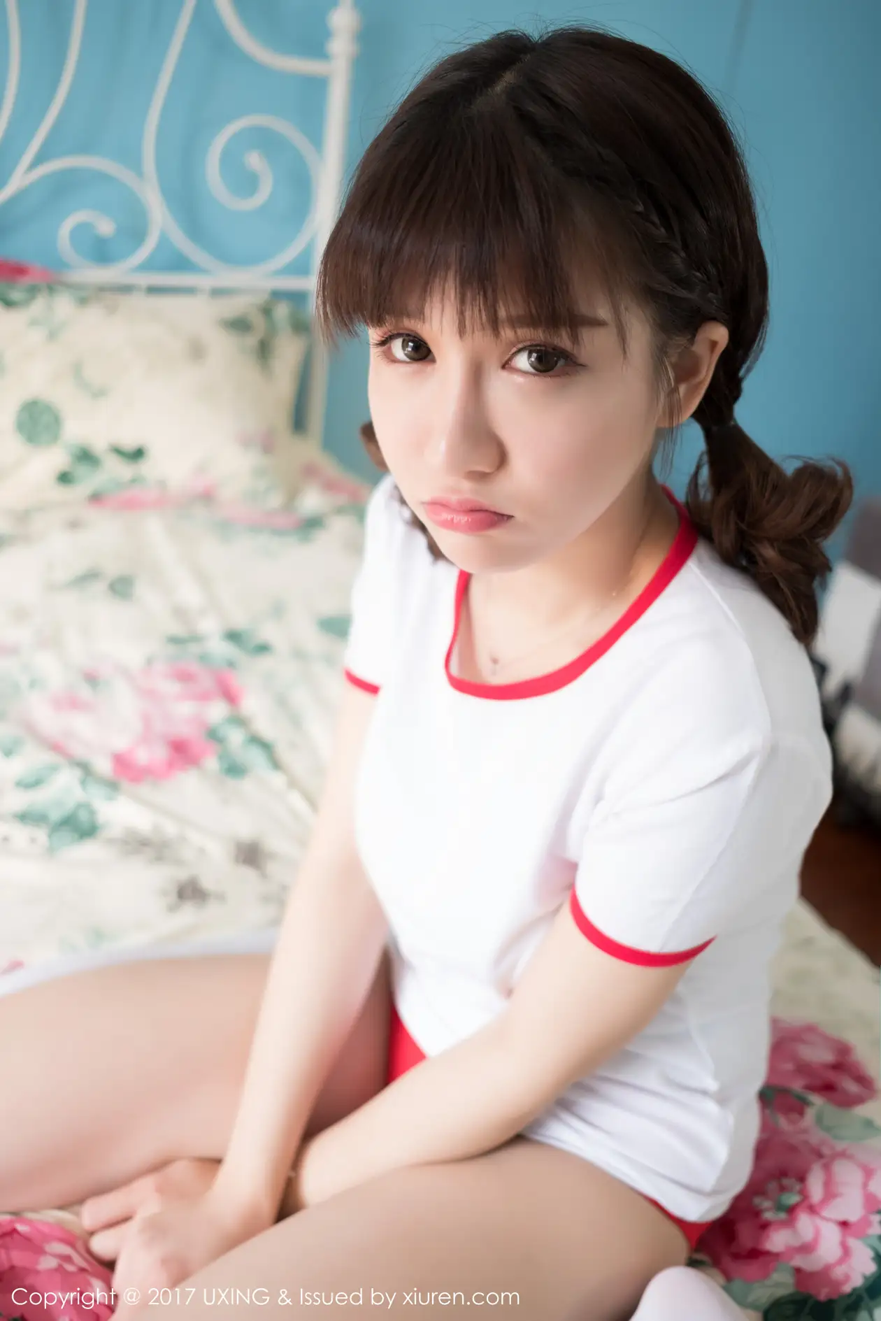 [优星馆] 2017.02.22 VOL.040-009