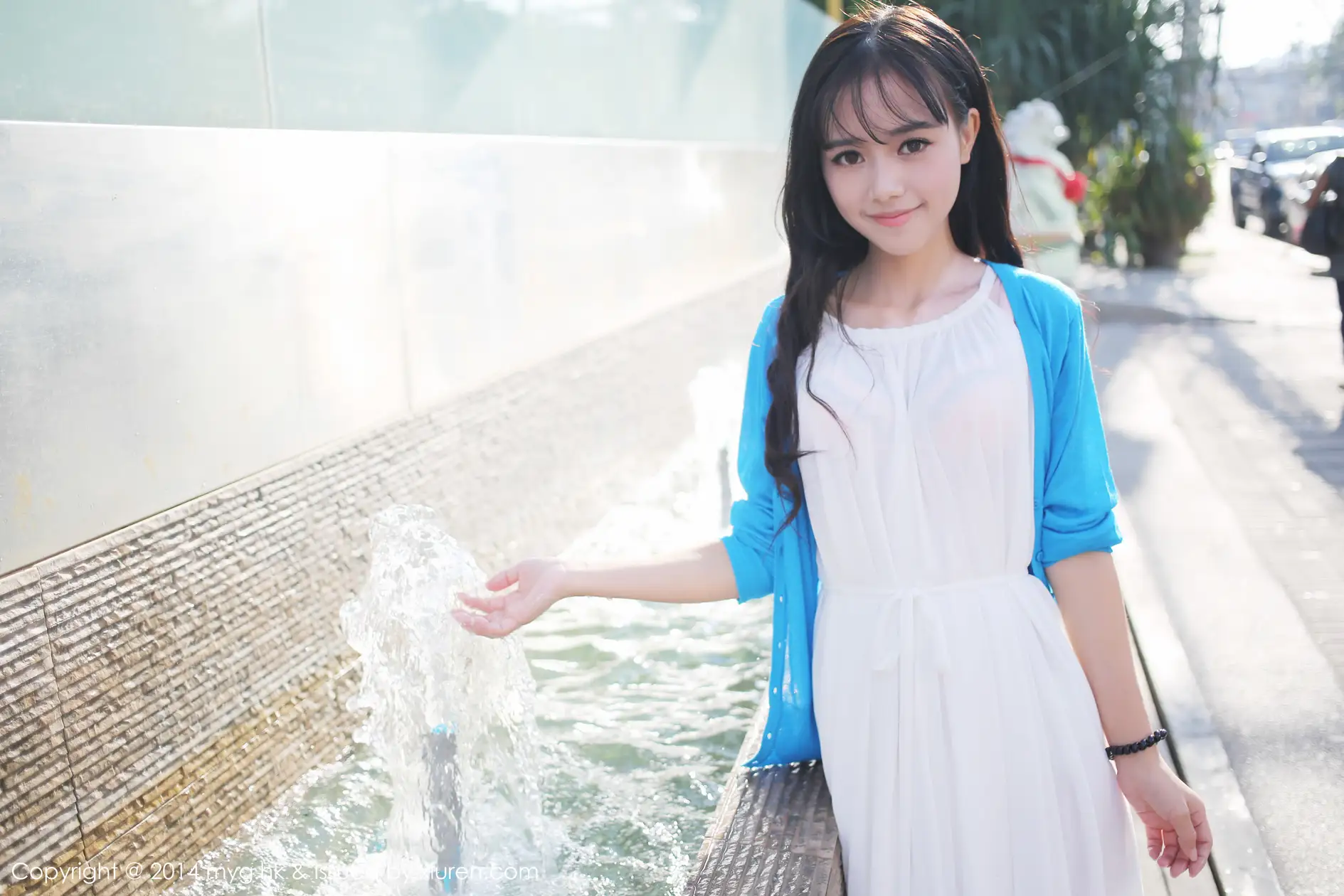 [美媛馆] 2014.12.27 VOL.086-008