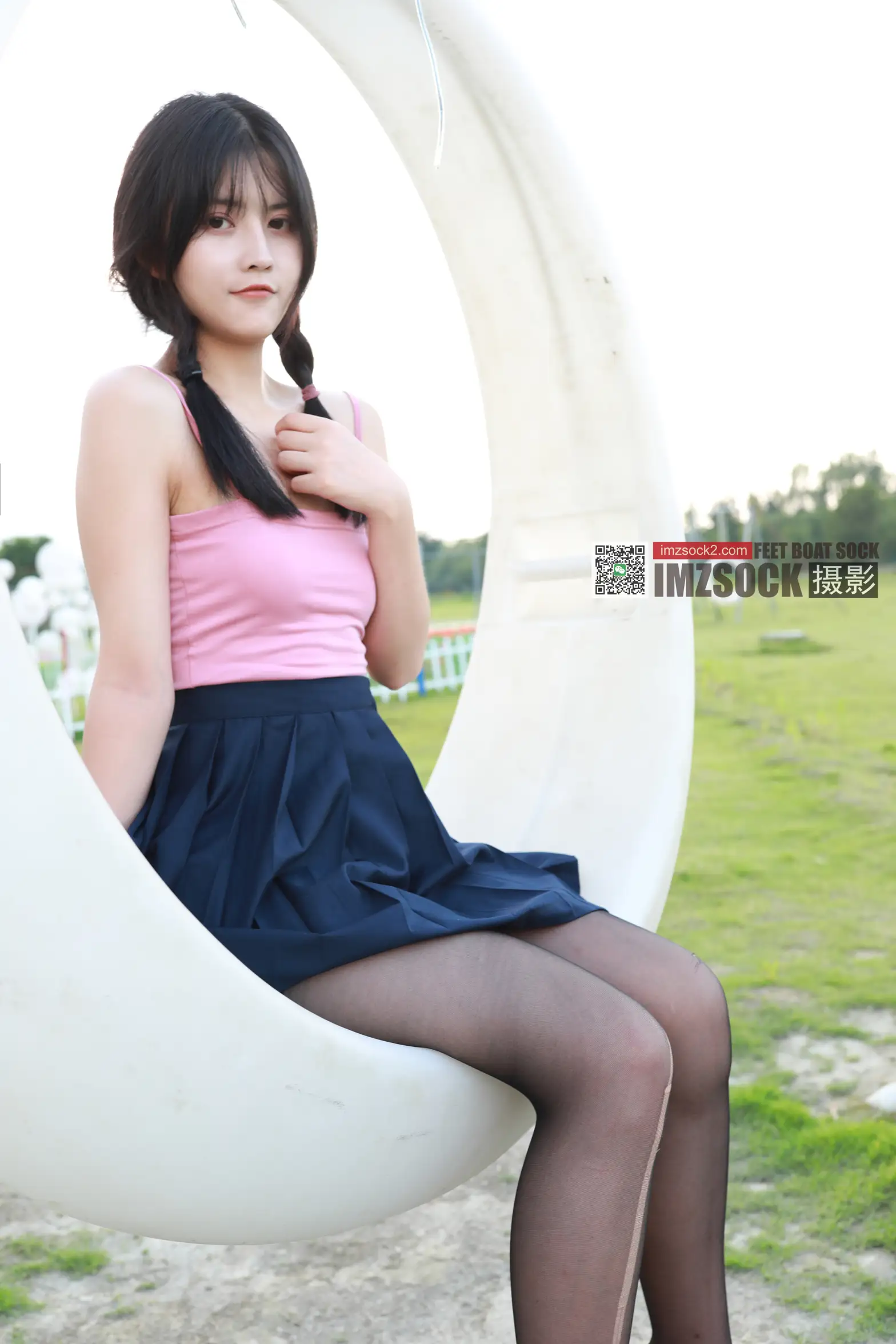[MZSOCK]爱美足 NO.192-003