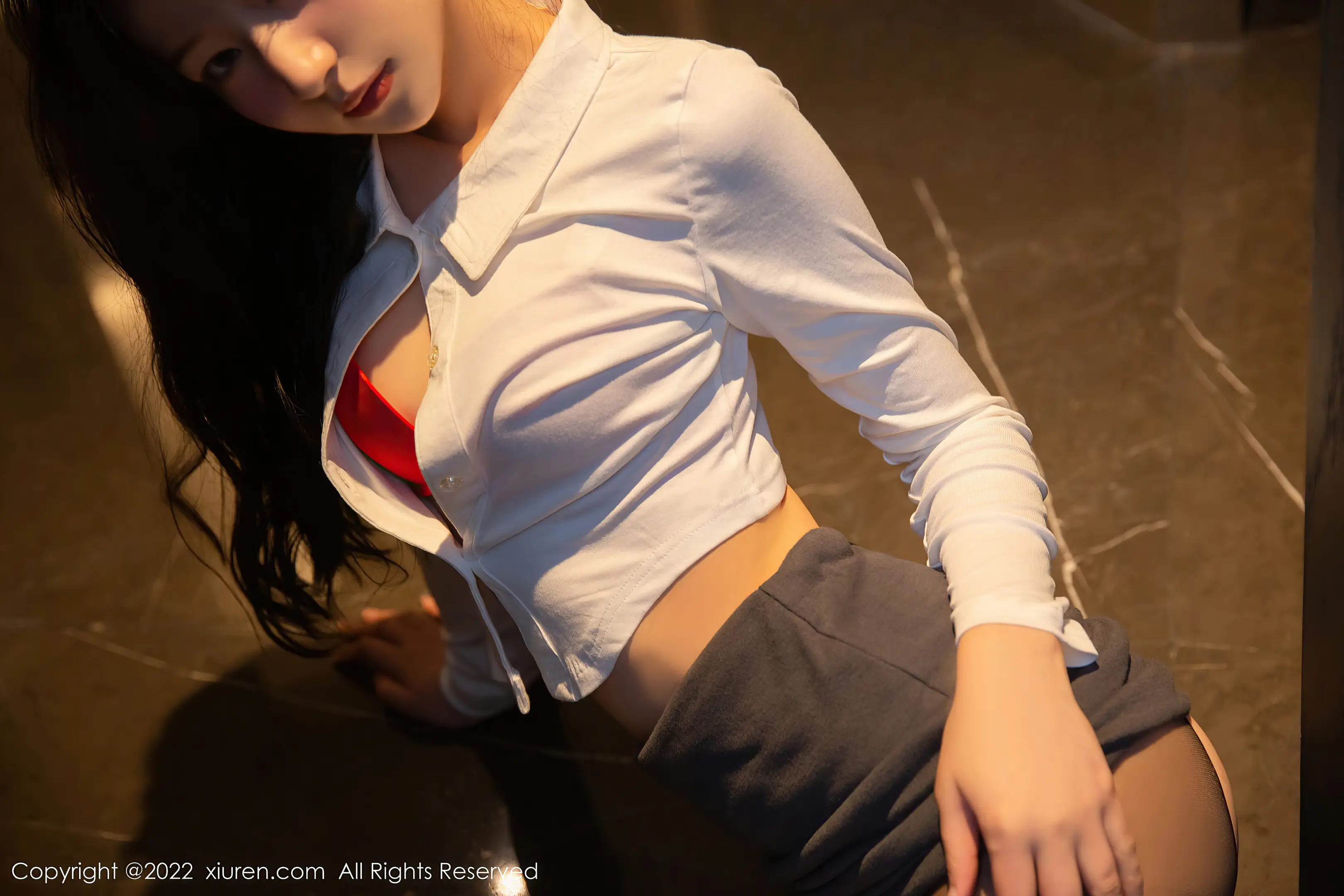 [Xiuren秀人网] 2022.09.29 NO.5661-018