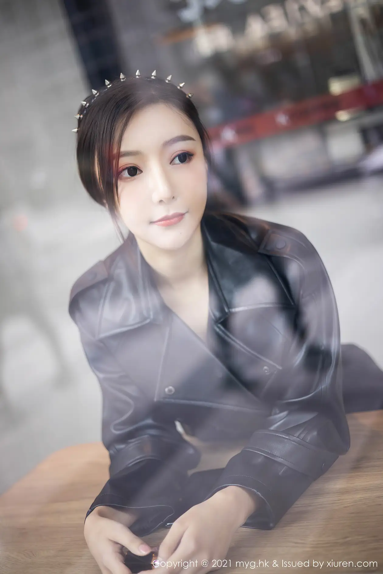 [美媛馆] 2021.02.26 VOL.493-009