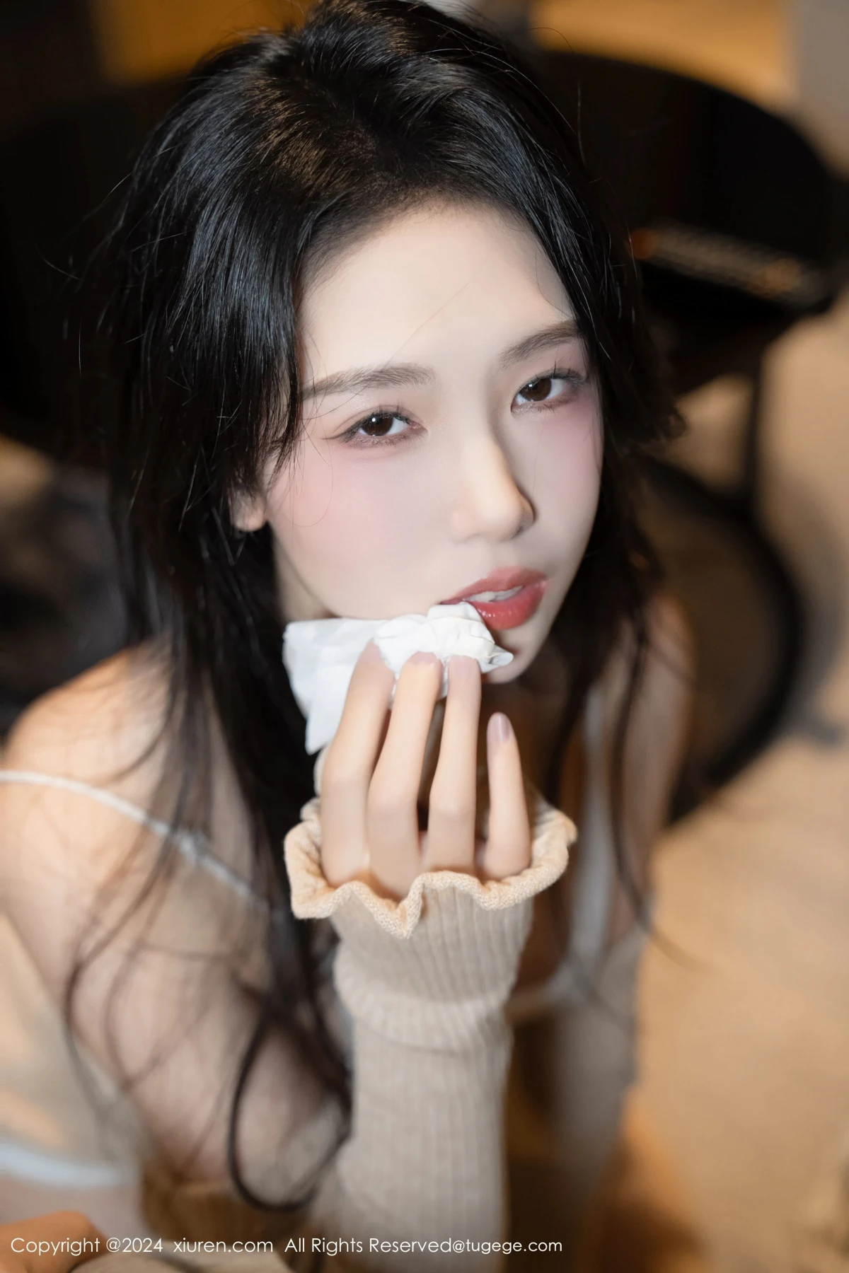 [秀人网] 2024.04.26 No.8455-072