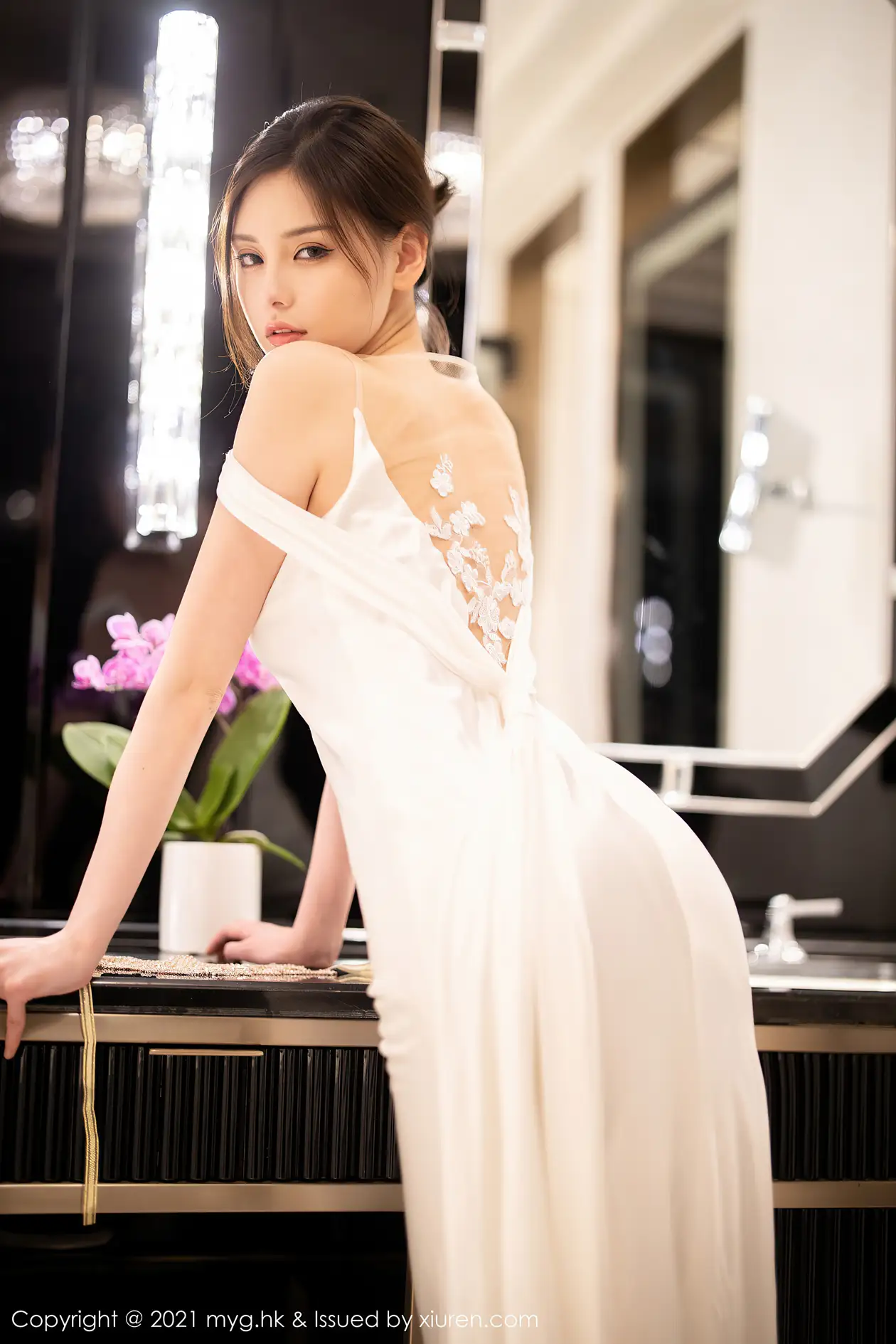 [美媛馆] 2021.07.09 VOL.552-031