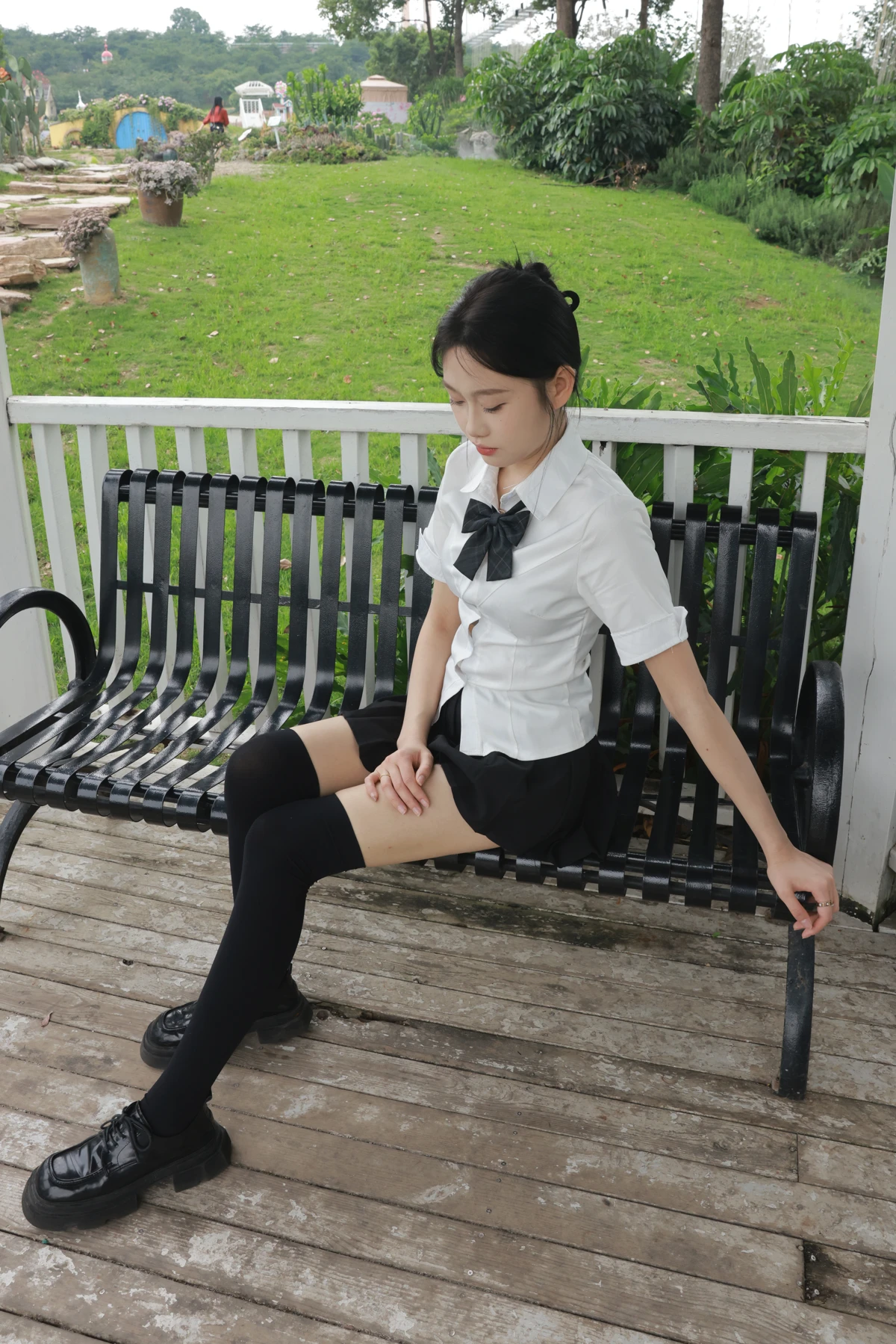 [MZSOCK]爱美足 No.286 妍妍#妍妍@[113P]-039