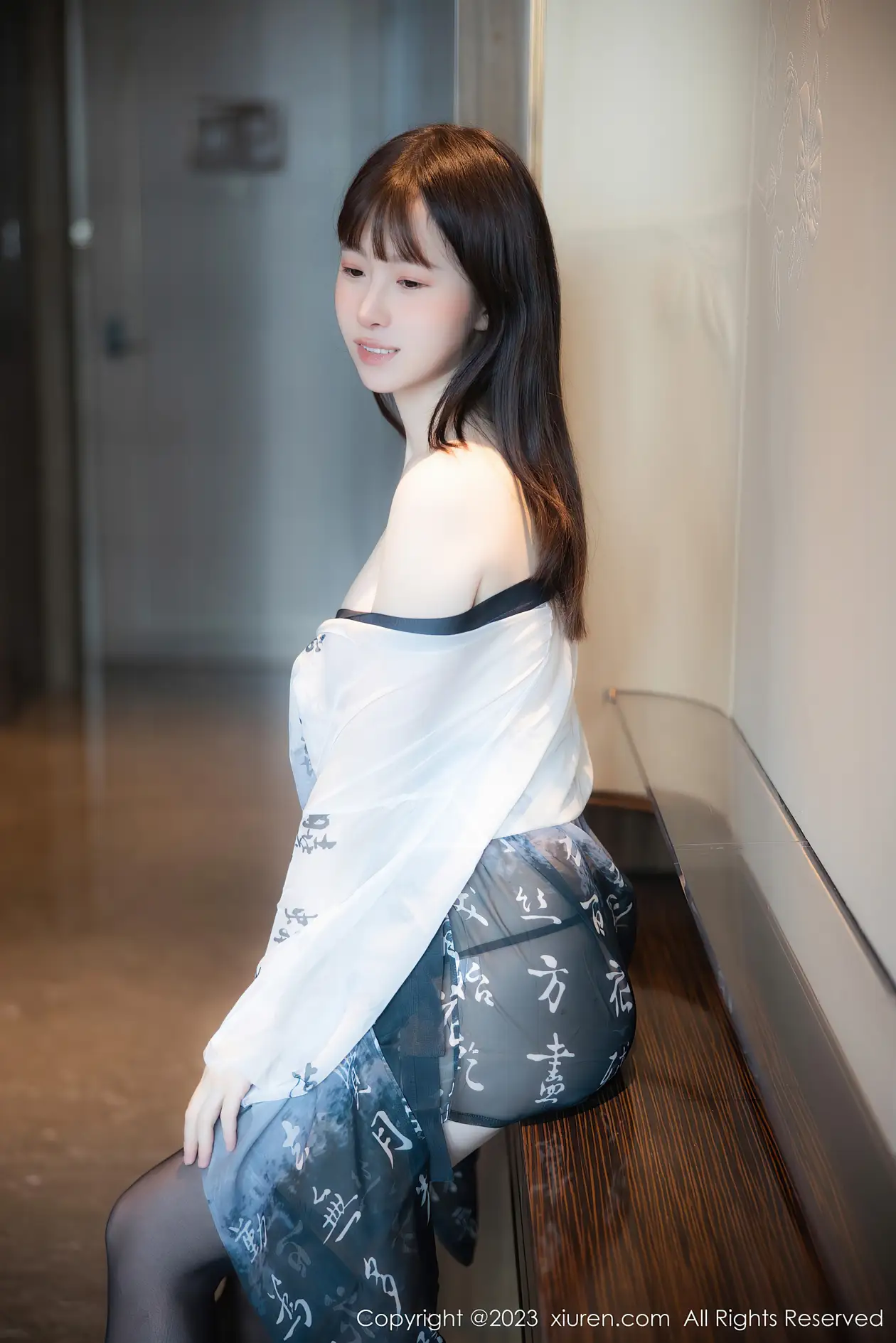 [秀人网] 2023.09.28 NO.7459-031