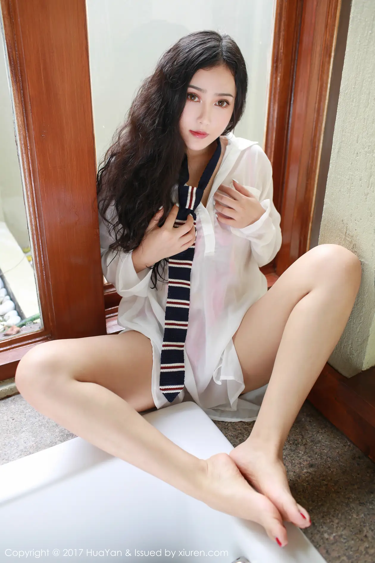 [花の颜] 2017.02.15 Vol.028-016