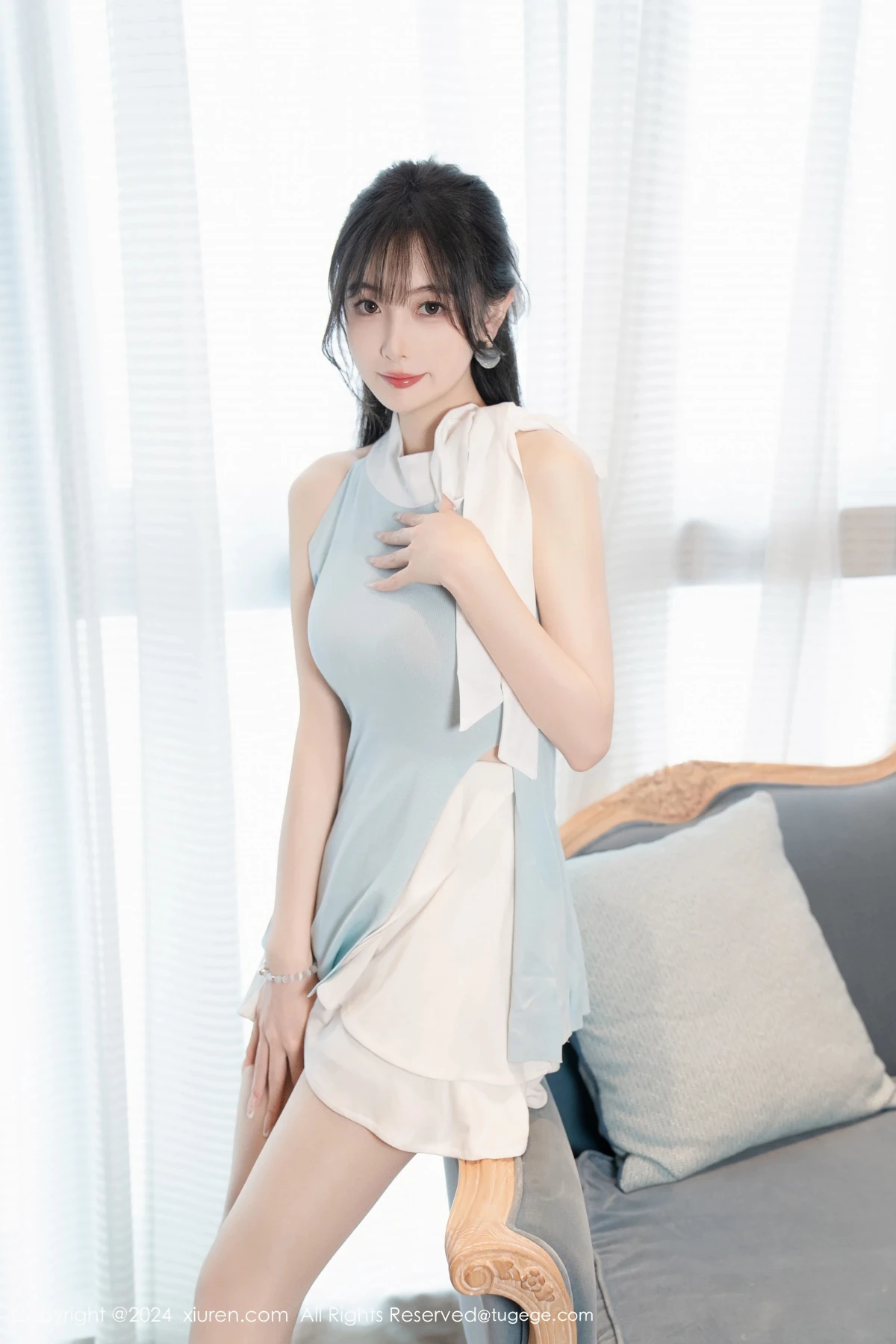[秀人网] 2024.06.26 No.8761-008